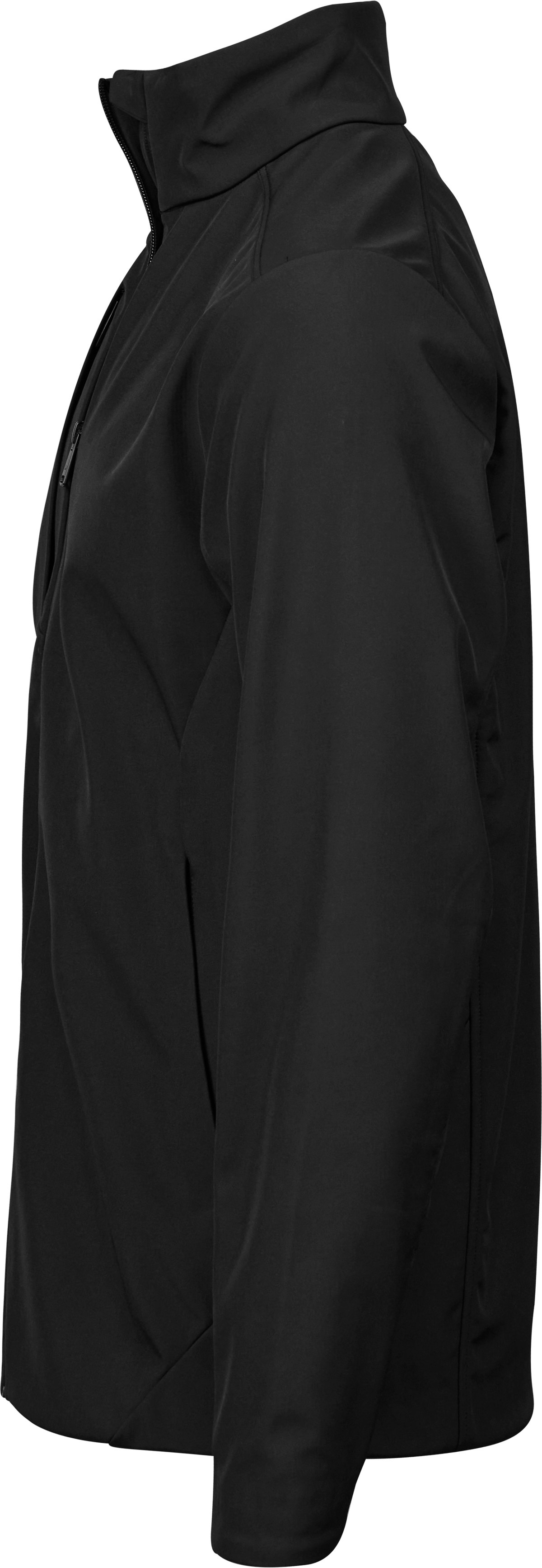 Tee Jays Performance Softshell – Black