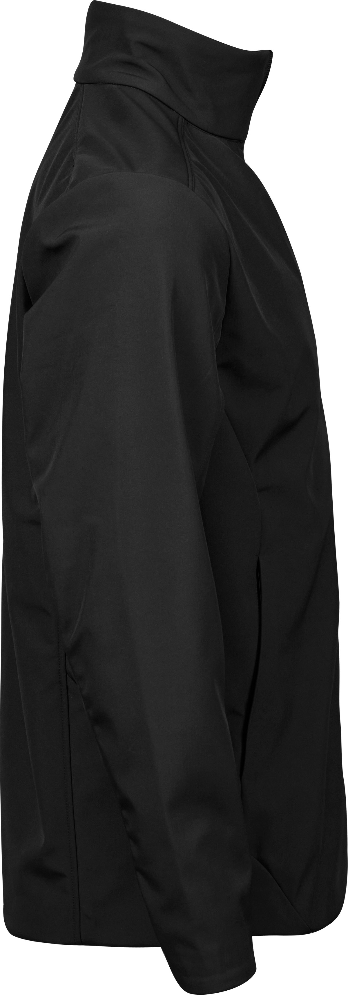 Tee Jays Performance Softshell – Black