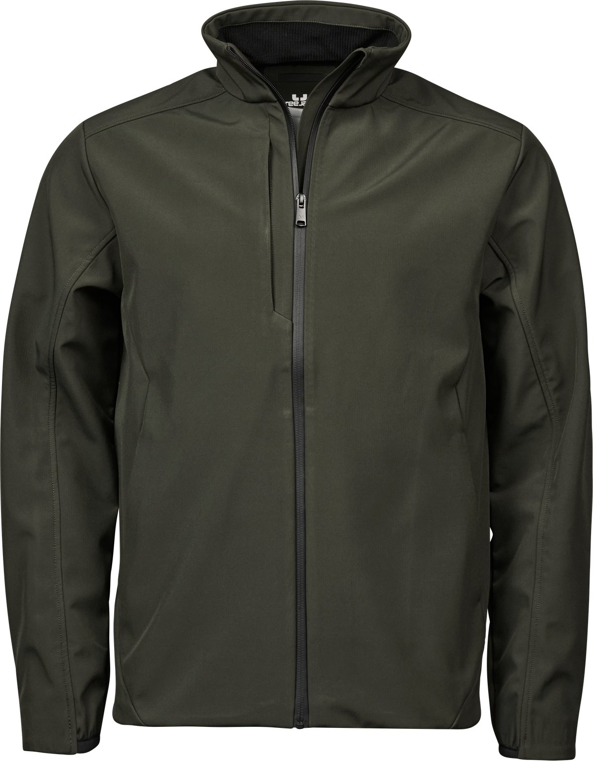 Tee Jays Performance Softshell – Hunter Green