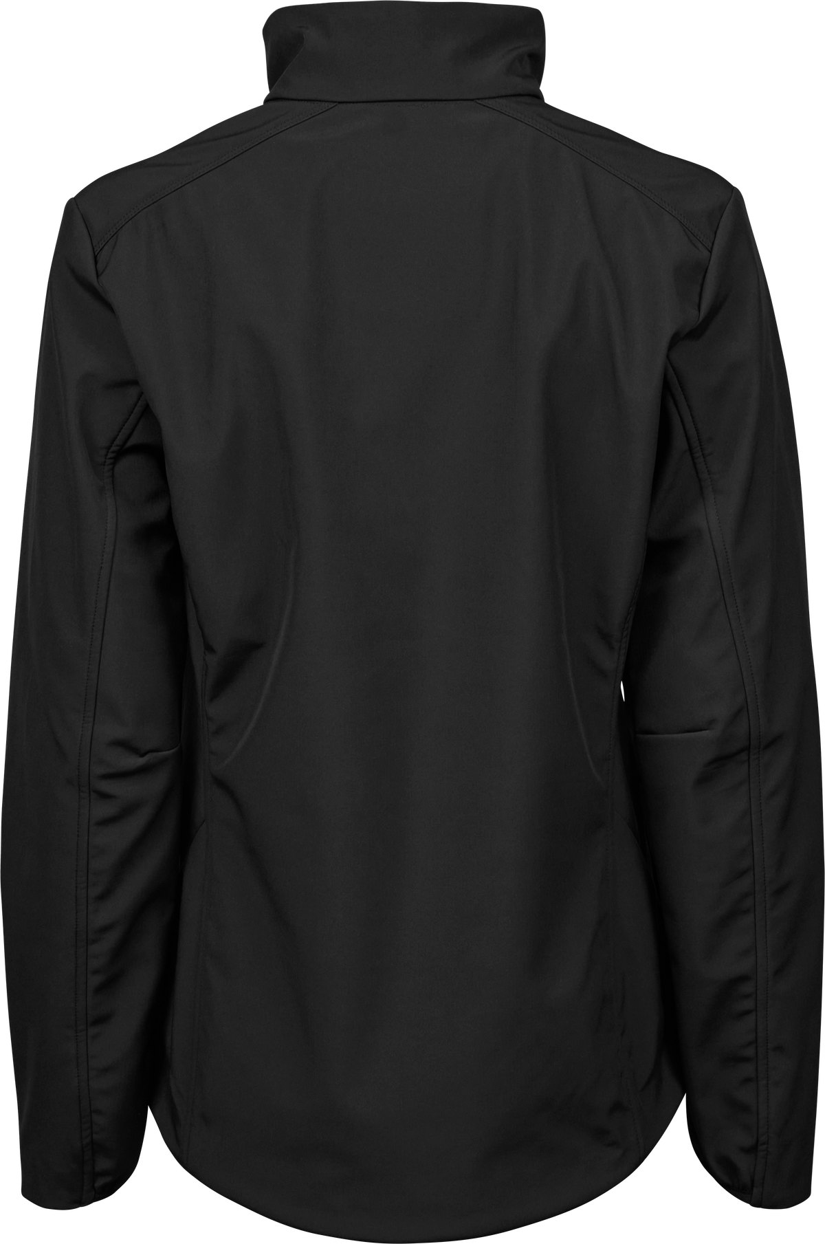 Tee Jays Women's Performance Softshell – Black