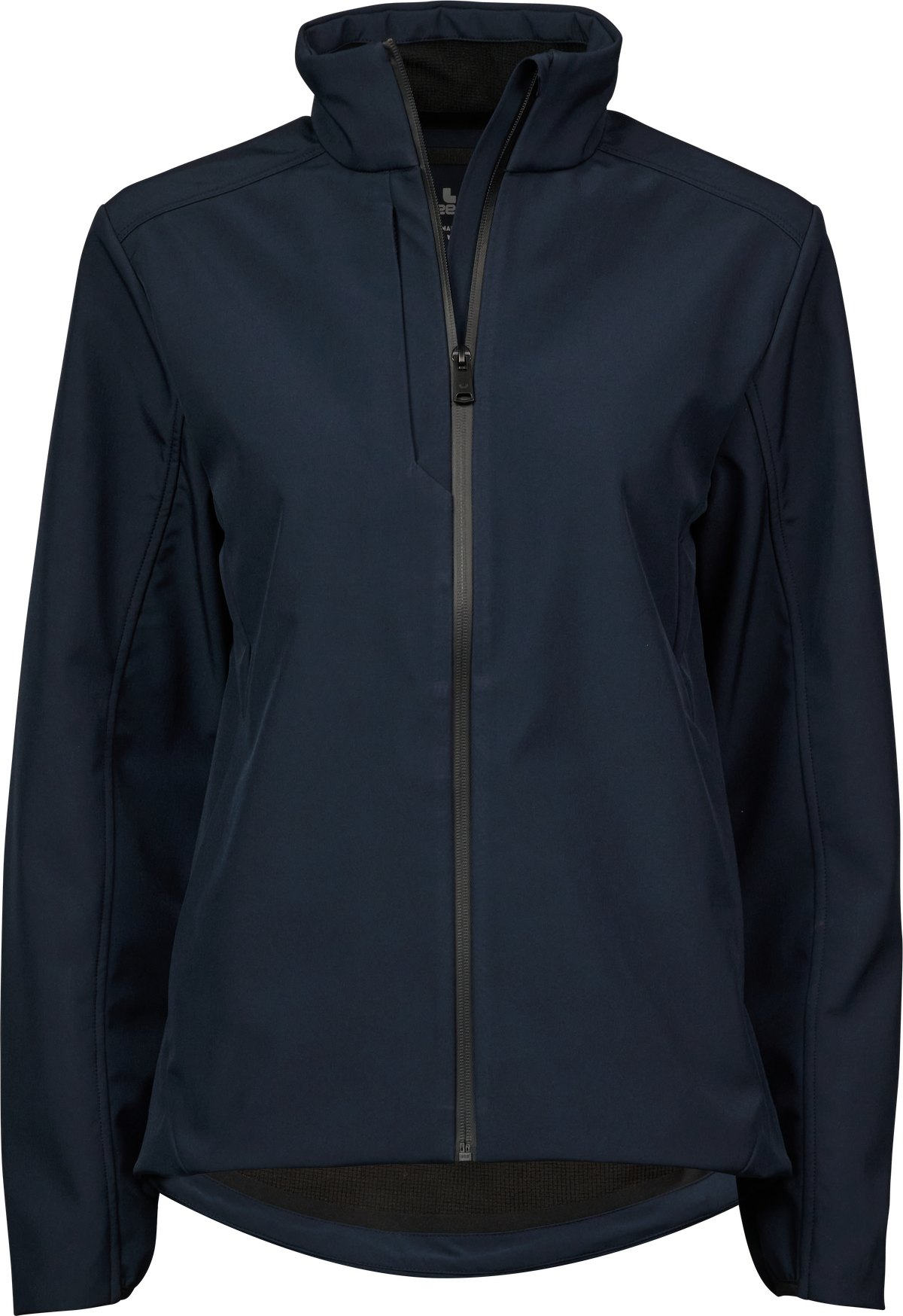 Tee Jays Women's Performance Softshell – Deep Navy