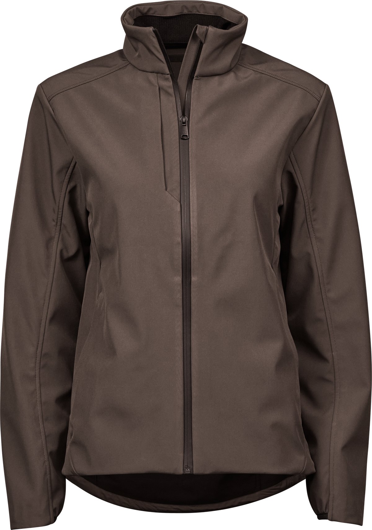 Tee Jays Women's Performance Softshell – Earth