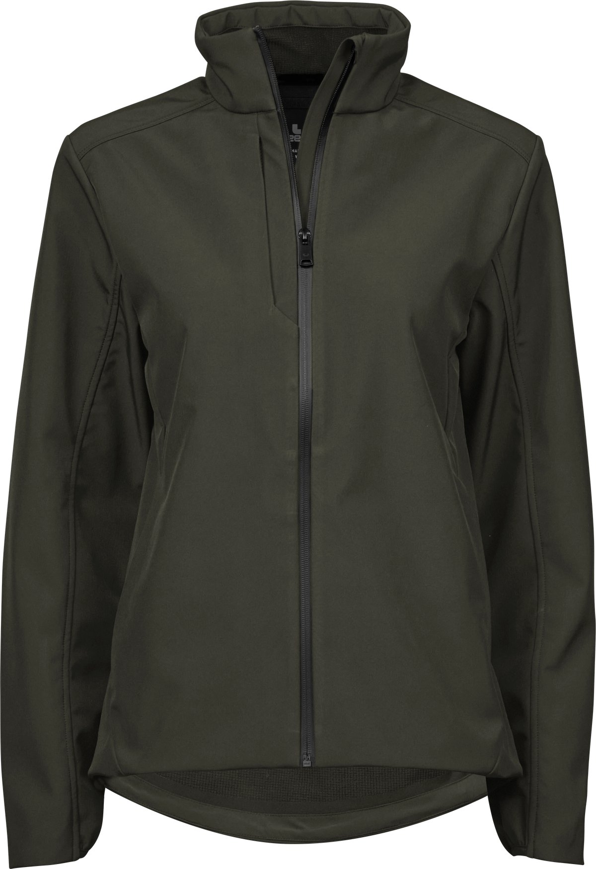 Tee Jays Women's Performance Softshell – Hunter Green