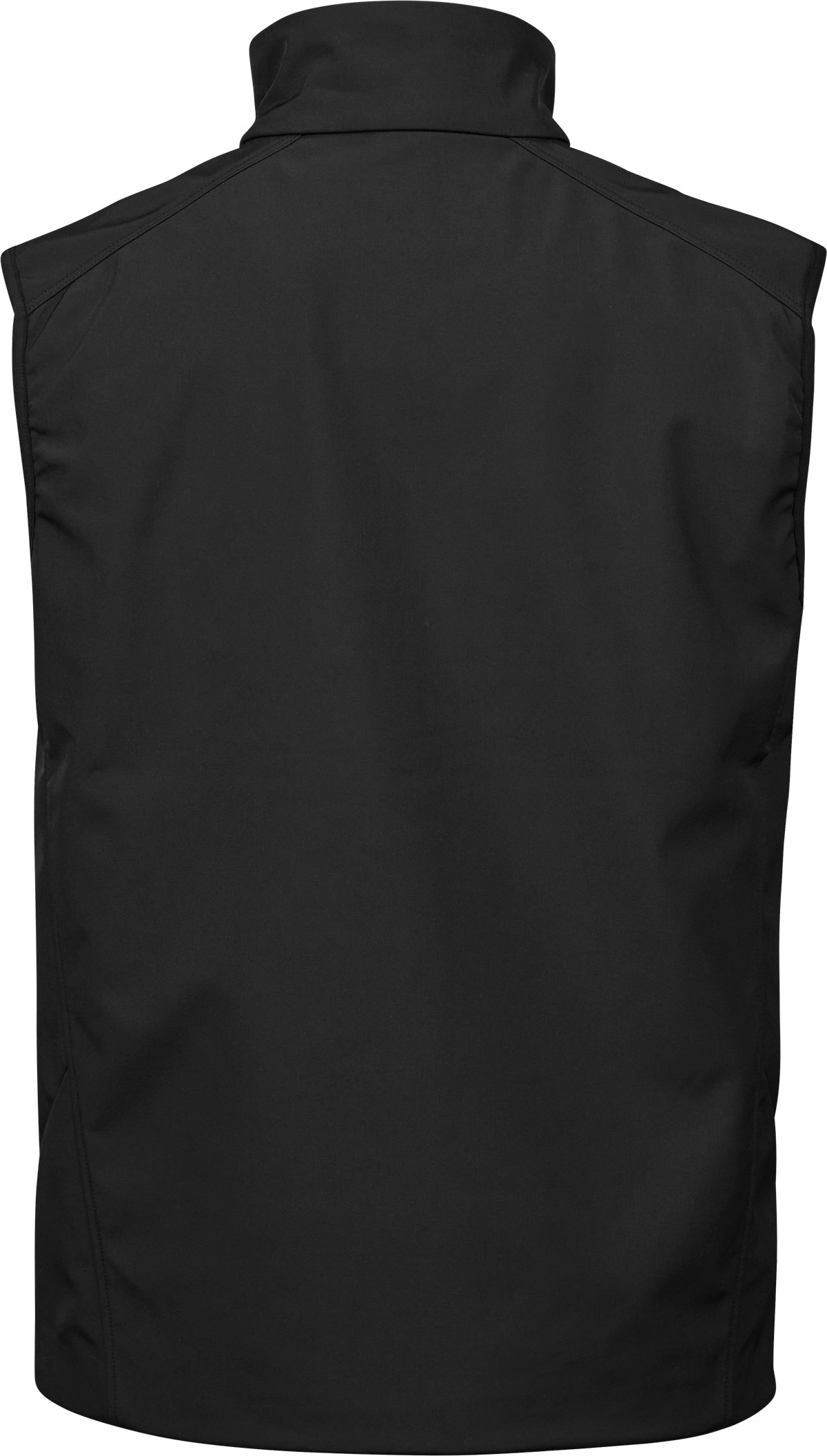 Tee Jays Performance Softshell Bodywarmer – Black