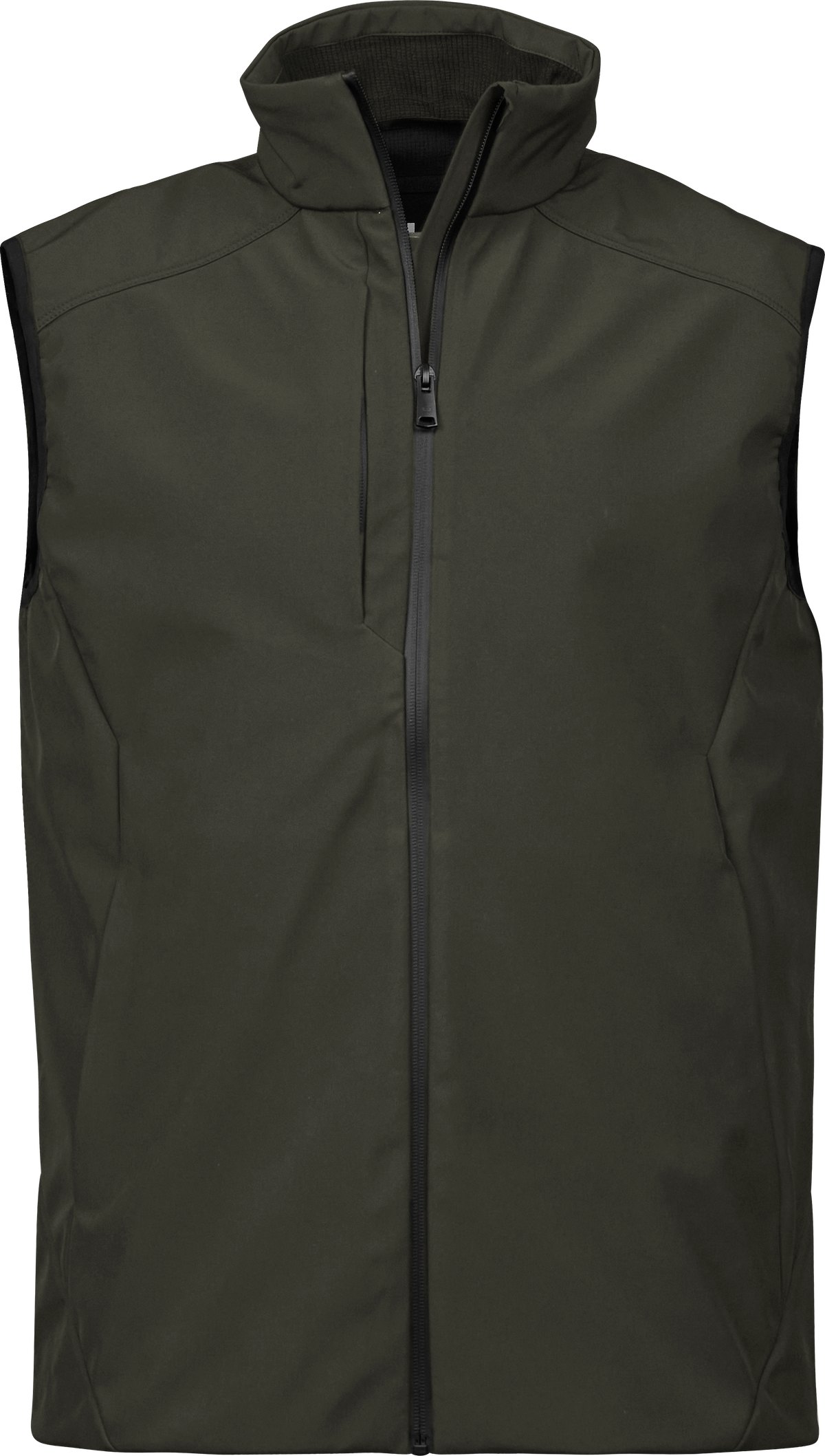 Tee Jays Performance Softshell Bodywarmer – Hunter Green