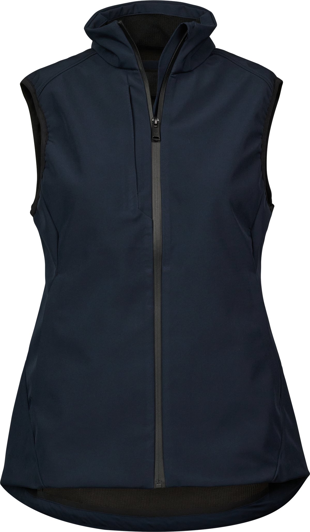 Tee Jays Women's Performance Softshell Bodywarmer – Deep Navy
