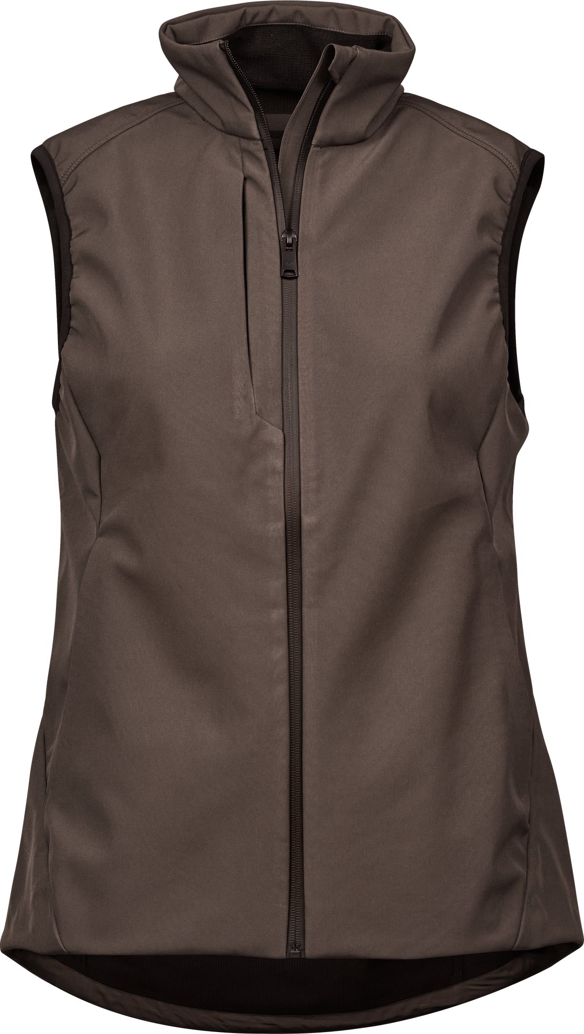 Tee Jays Women's Performance Softshell Bodywarmer – Earth