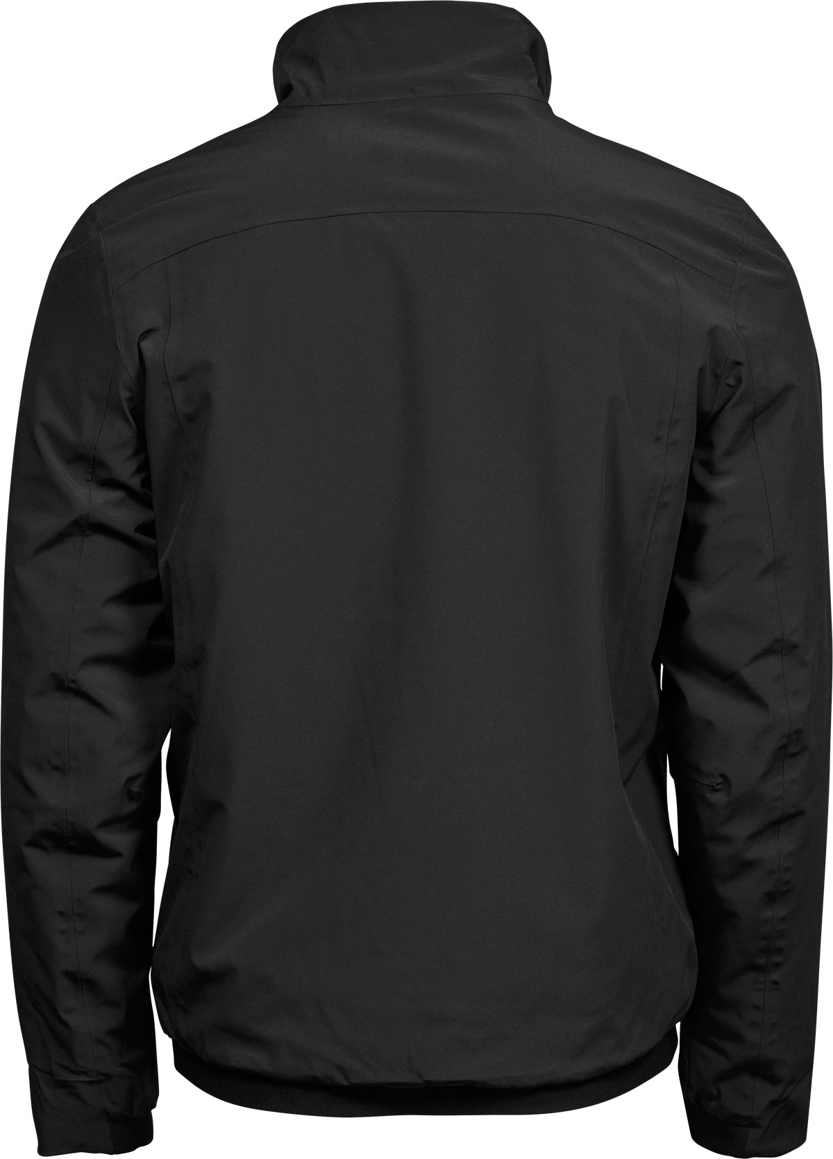 Tee Jays All Weather Jacket – Black