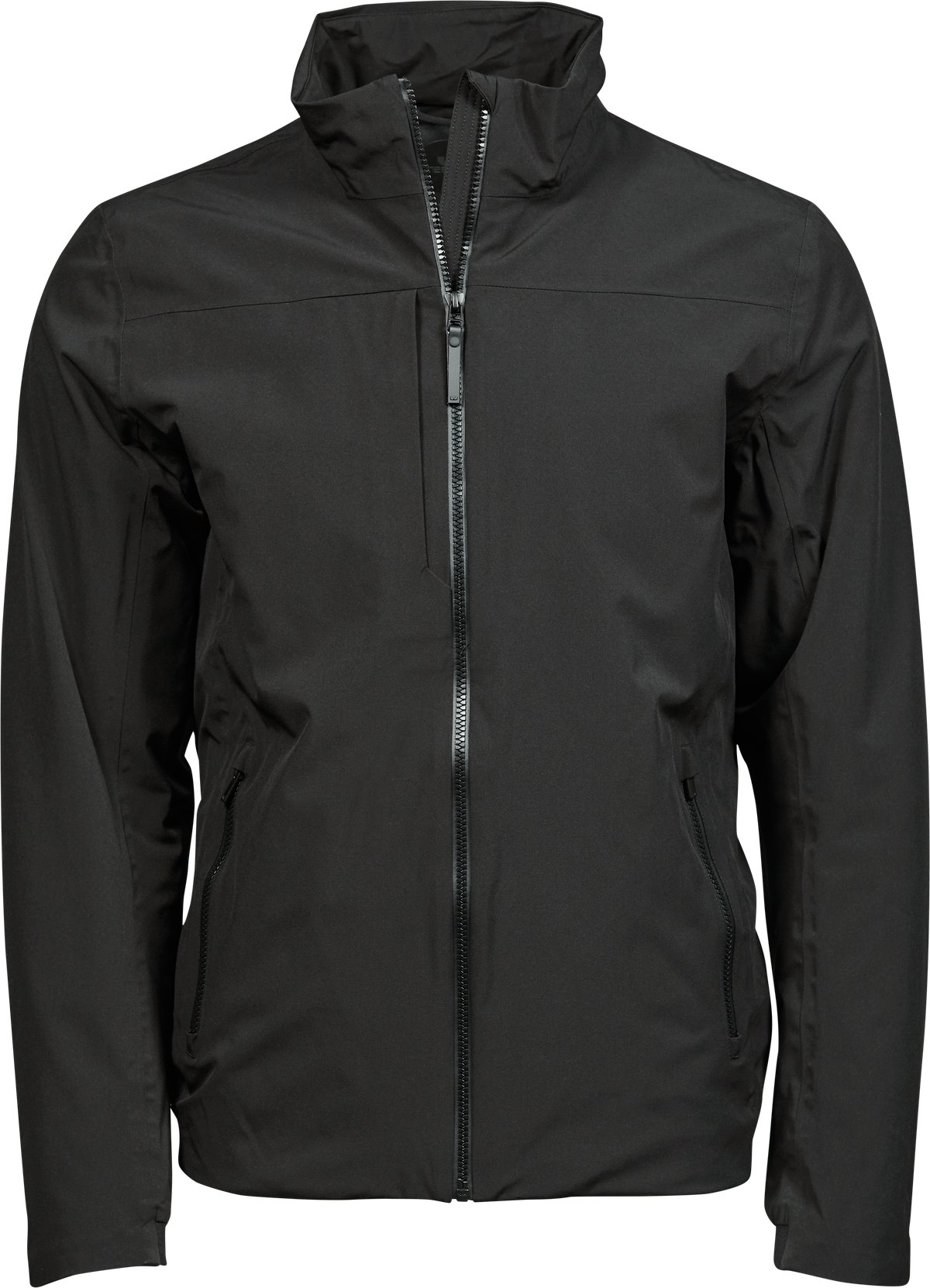 Tee Jays All Weather Jacket – Black