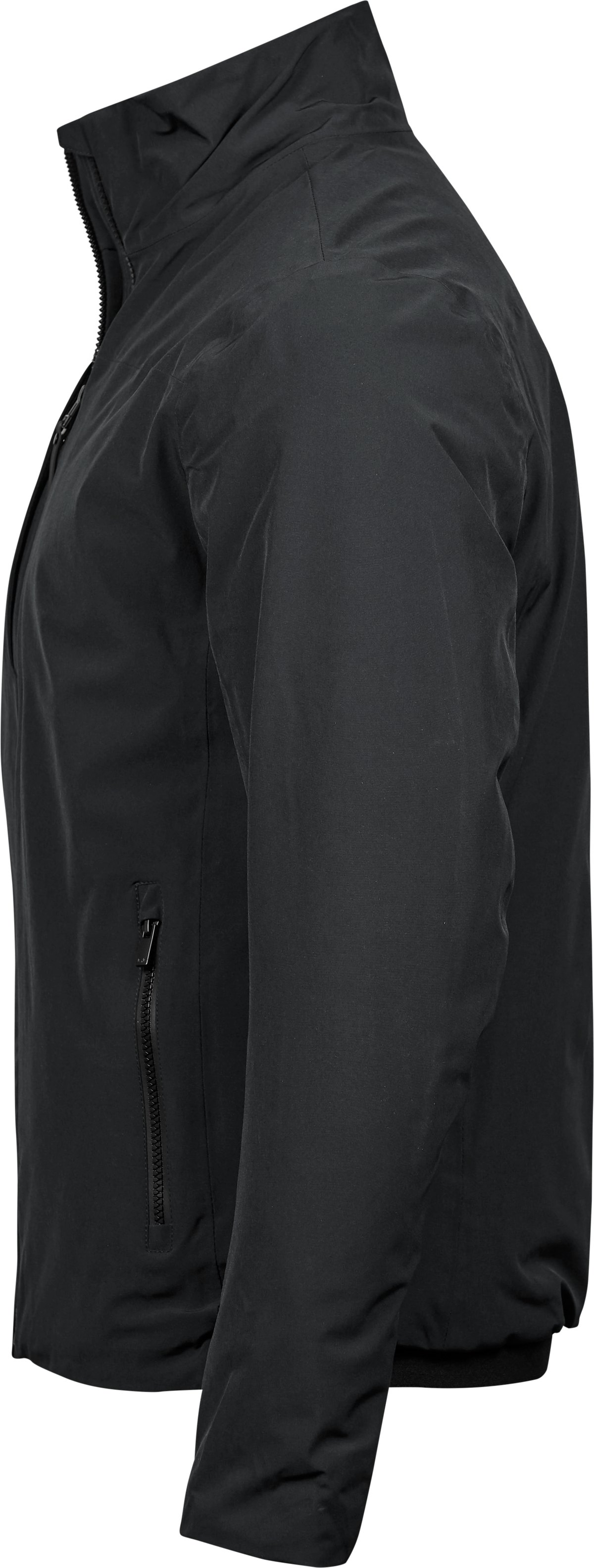 Tee Jays All Weather Jacket – Black