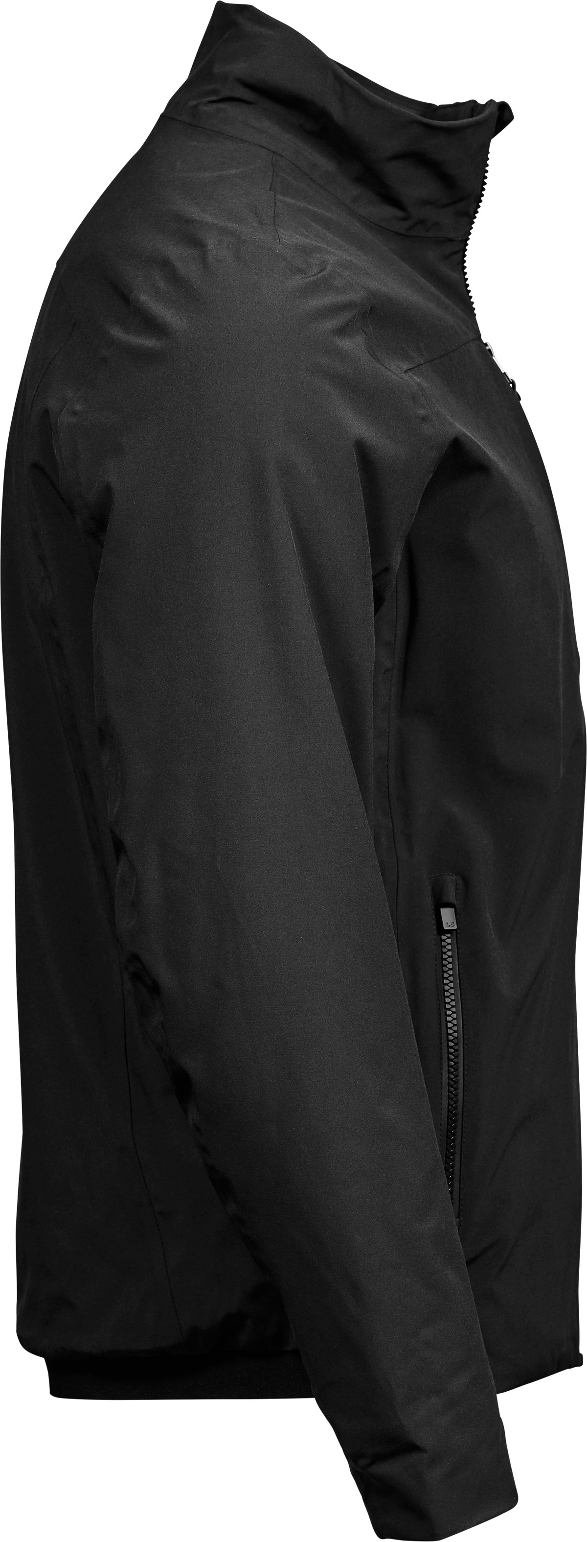Tee Jays All Weather Jacket – Black