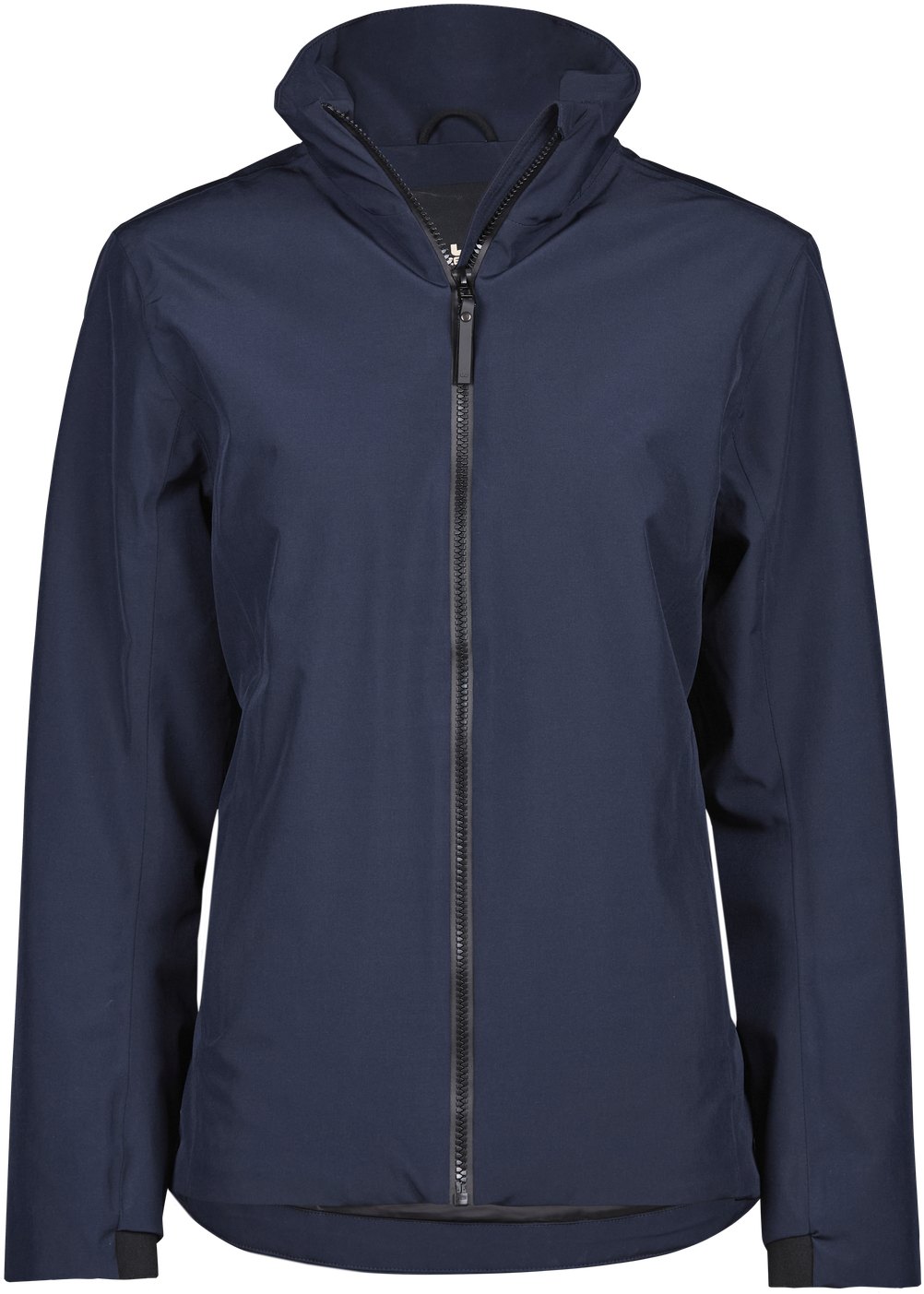 Tee Jays Women's All Weather Jacket – Deep Navy