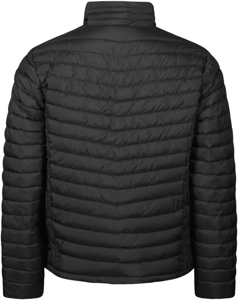 Tee Jays Zepelin Jacket – Black
