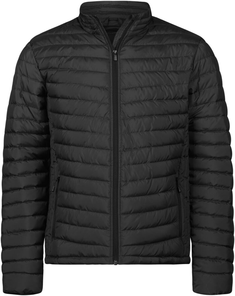 Tee Jays Zepelin Jacket – Black