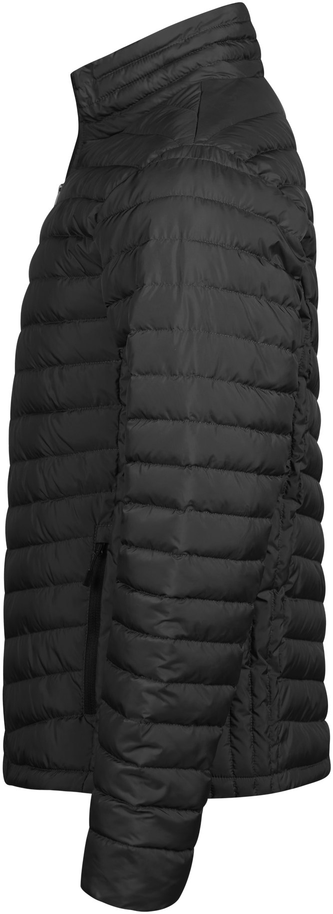 Tee Jays Zepelin Jacket – Black