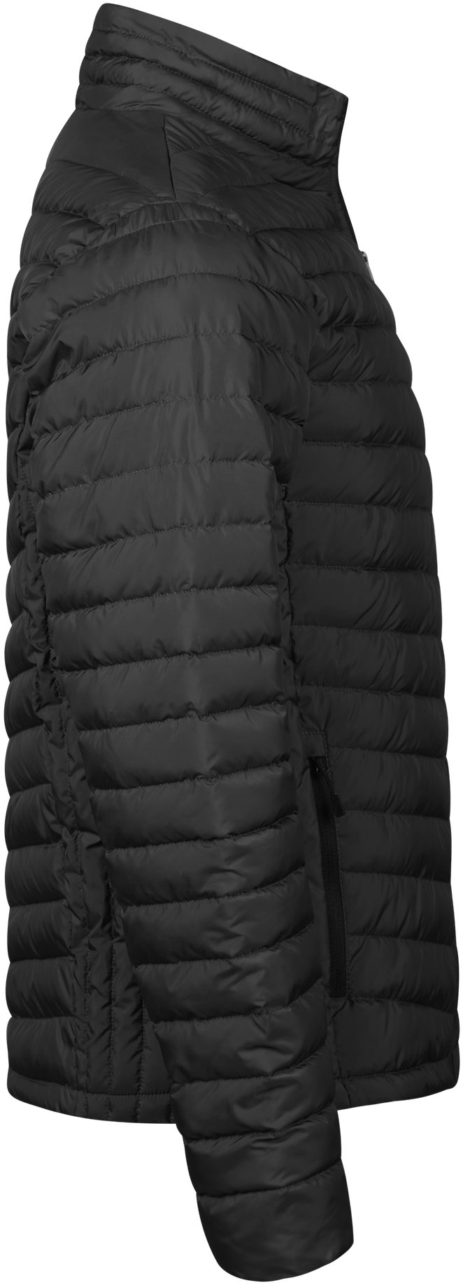 Tee Jays Zepelin Jacket – Black
