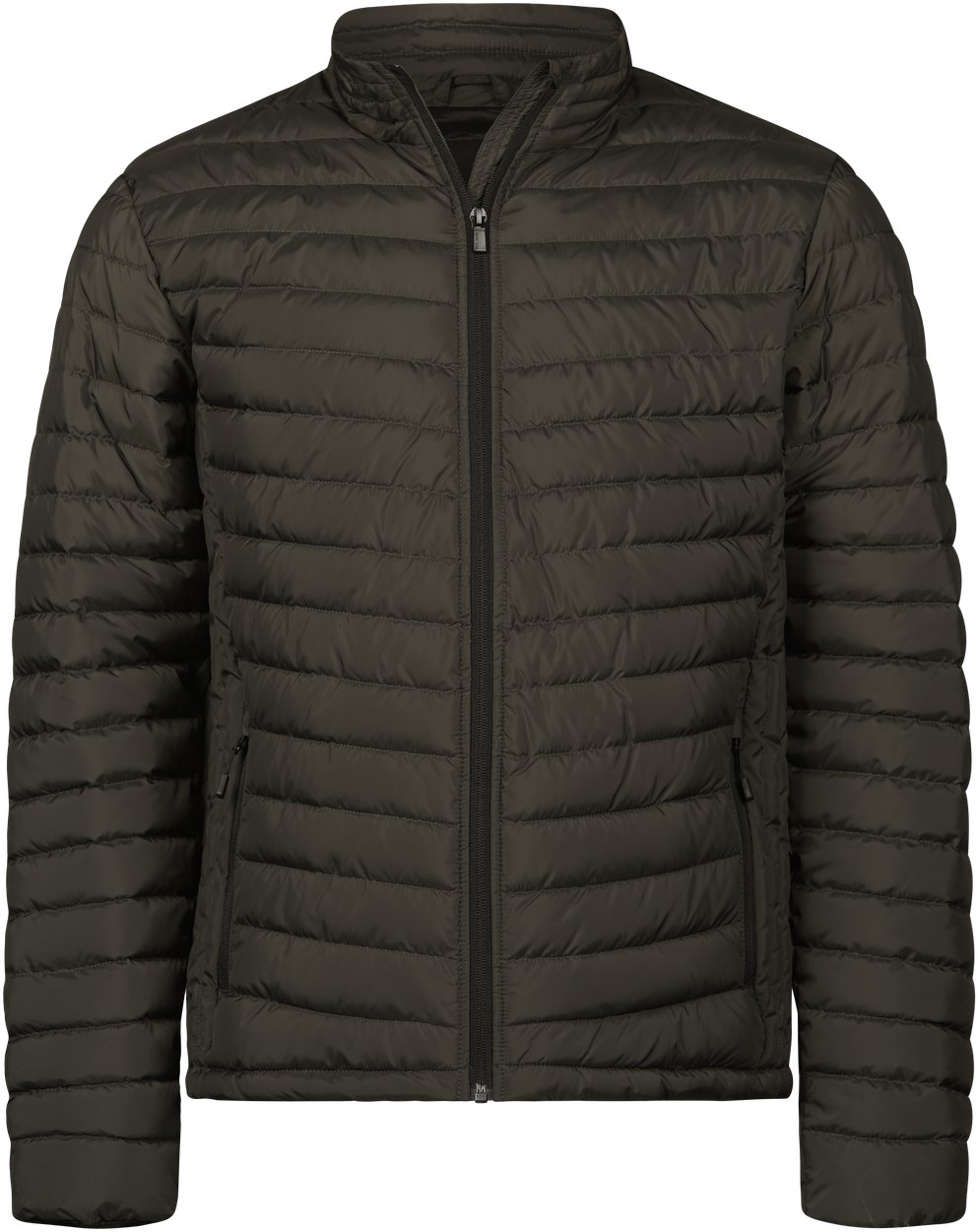 Tee Jays Zepelin Jacket – Dark Olive