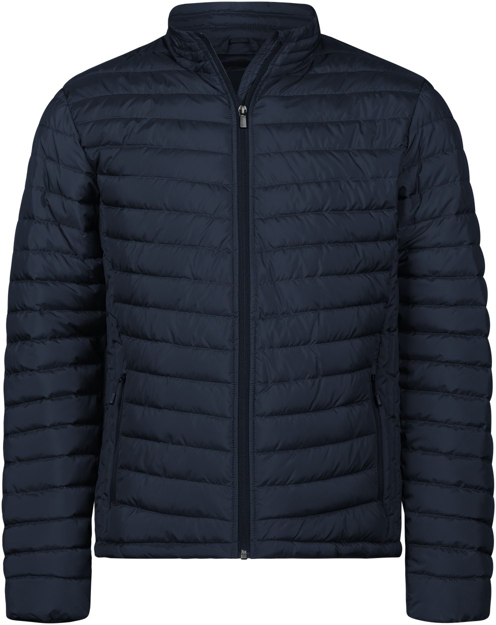 Tee Jays Zepelin Jacket – Deep Navy