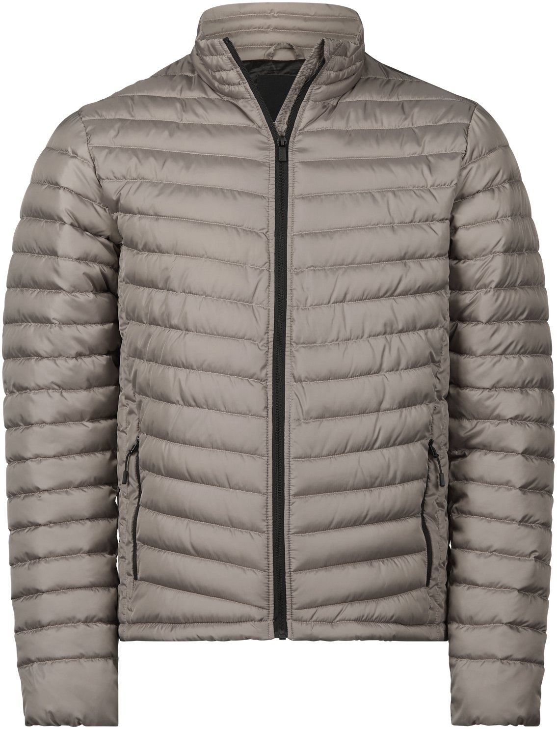 Tee Jays Zepelin Jacket – Driftwood