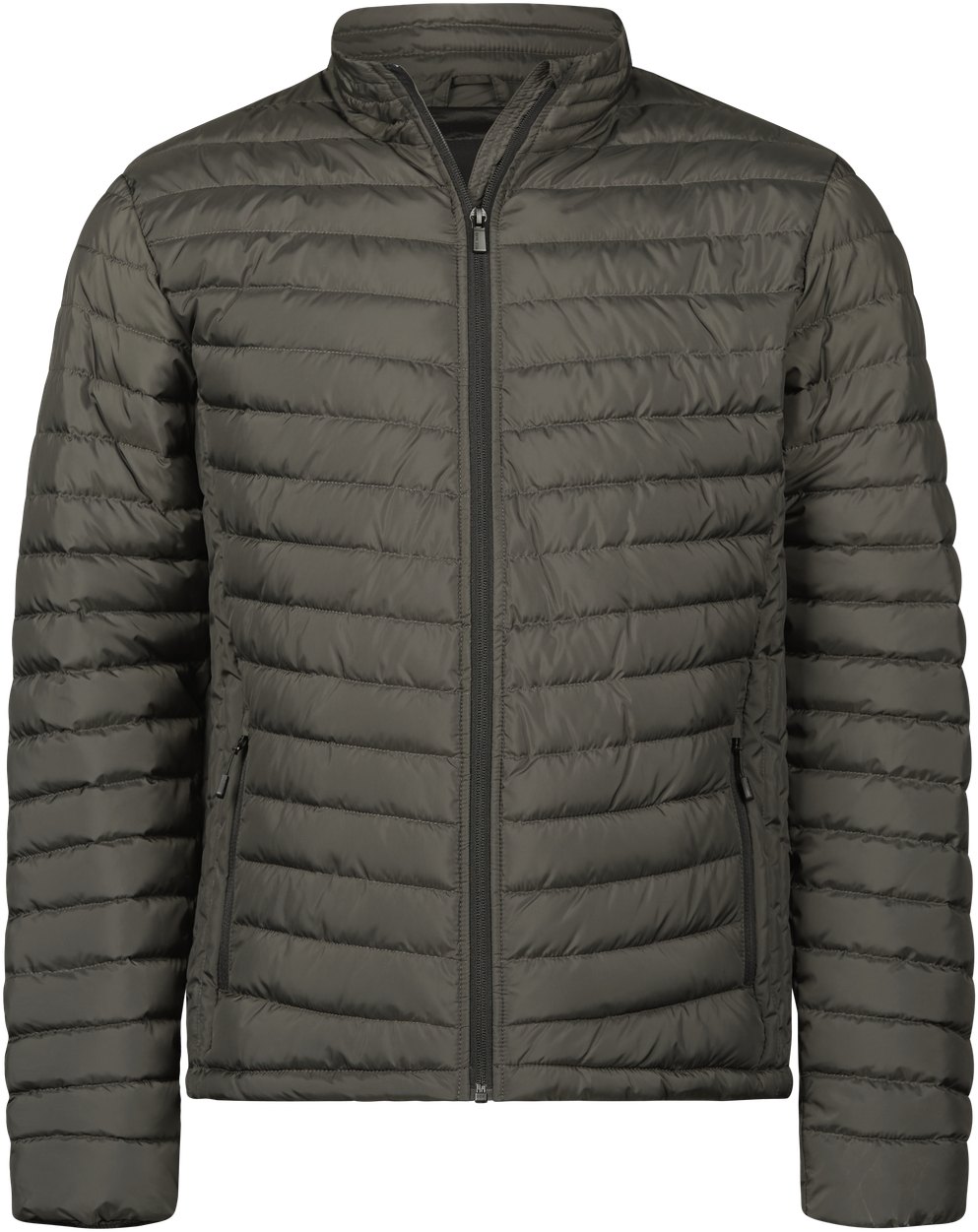 Tee Jays Zepelin Jacket – Shadow