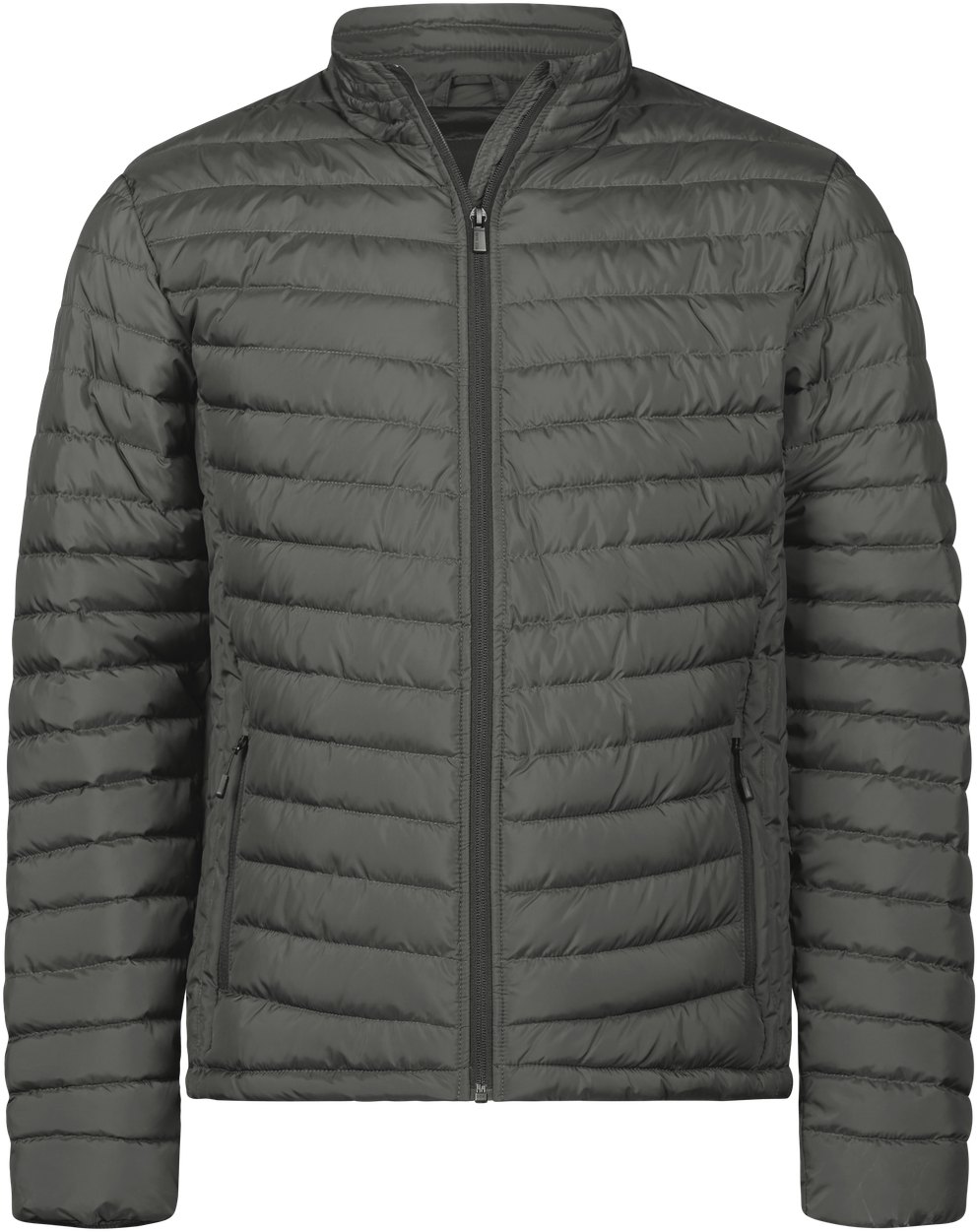 Tee Jays Zepelin Jacket – Space Grey