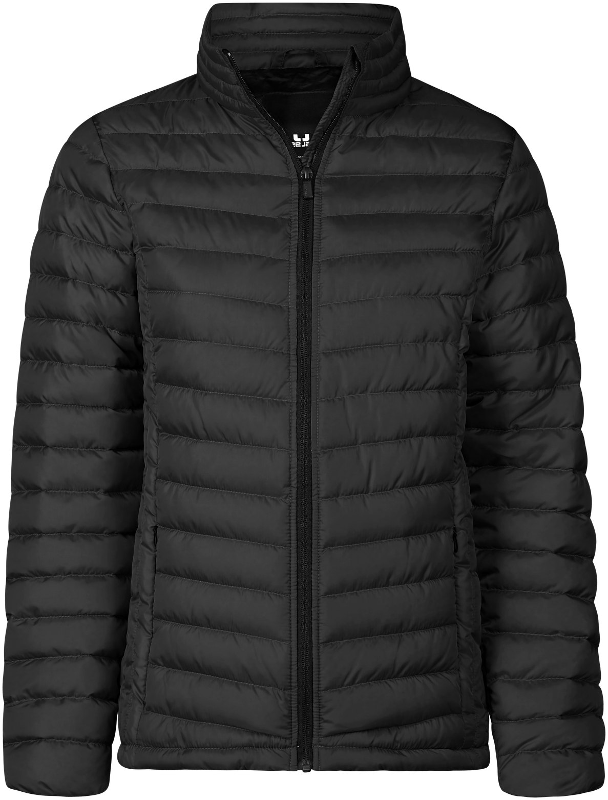 Tee Jays Women's Zepelin Jacket – Black