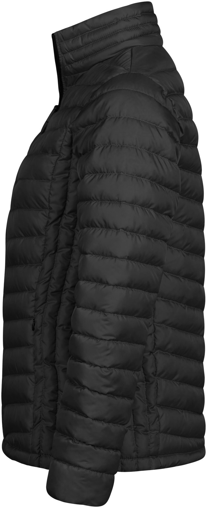Tee Jays Women's Zepelin Jacket – Black