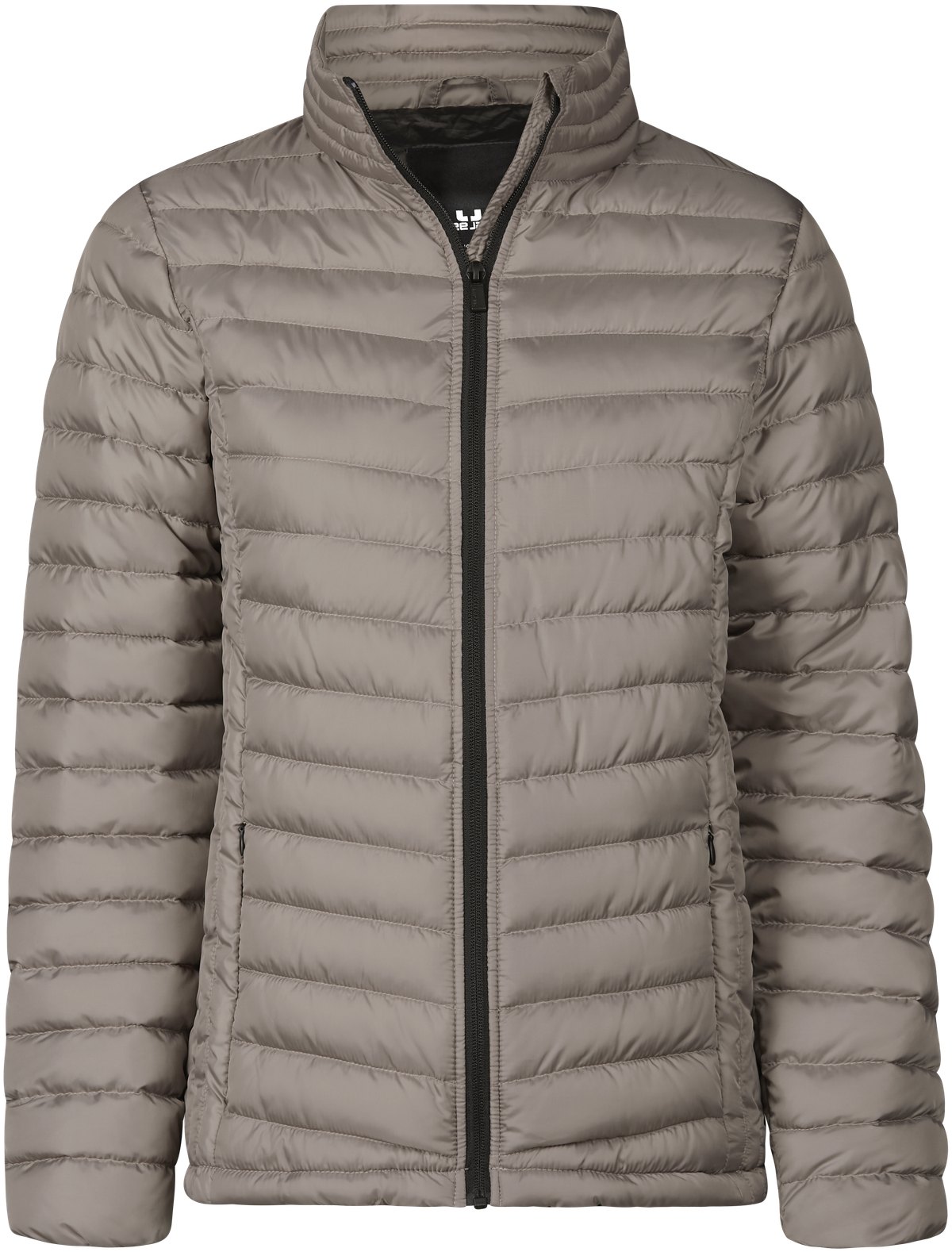 Tee Jays Women's Zepelin Jacket – Driftwood