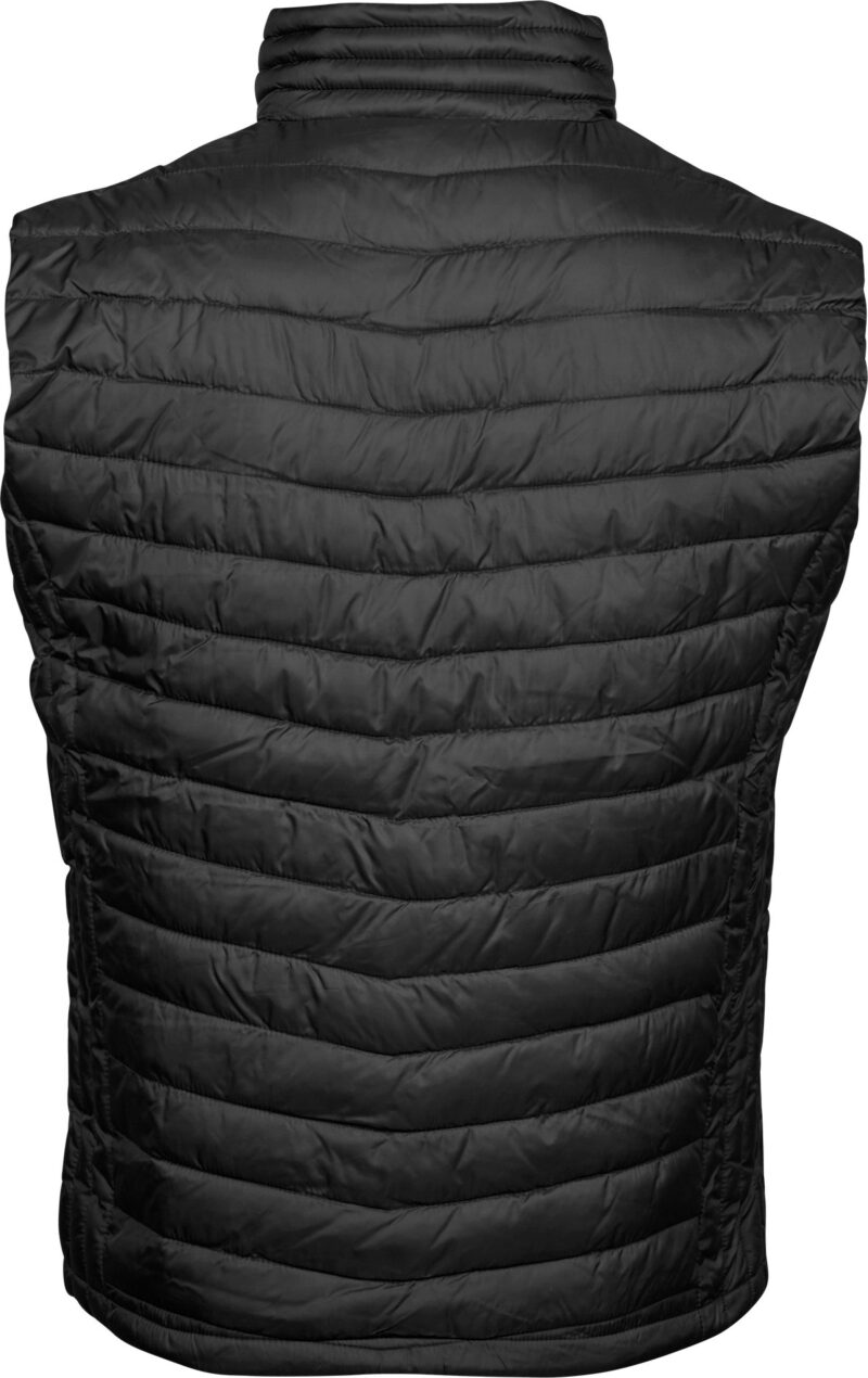 Tee Jays Zepelin Bodywarmer – Black