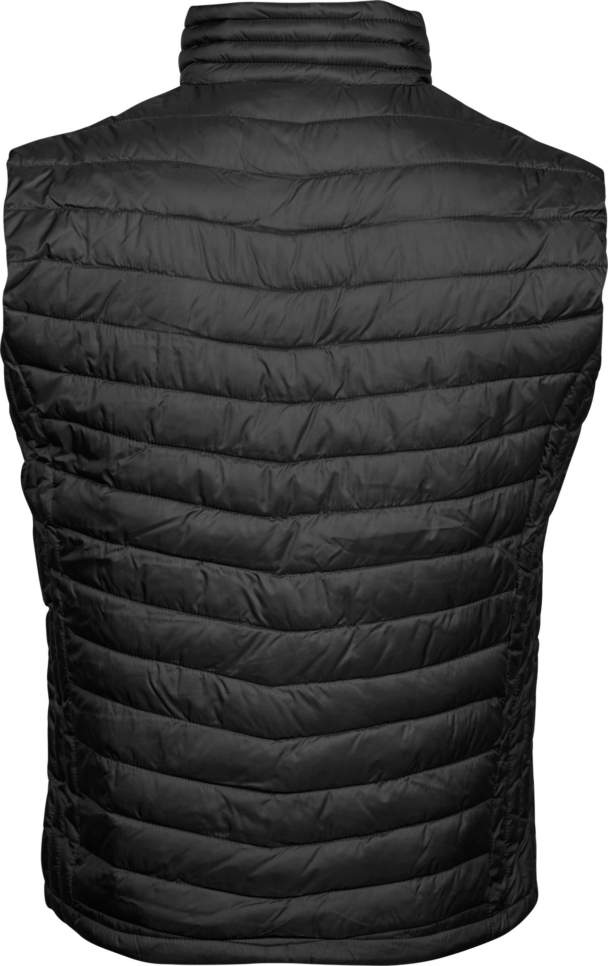 Tee Jays Zepelin Bodywarmer – Black
