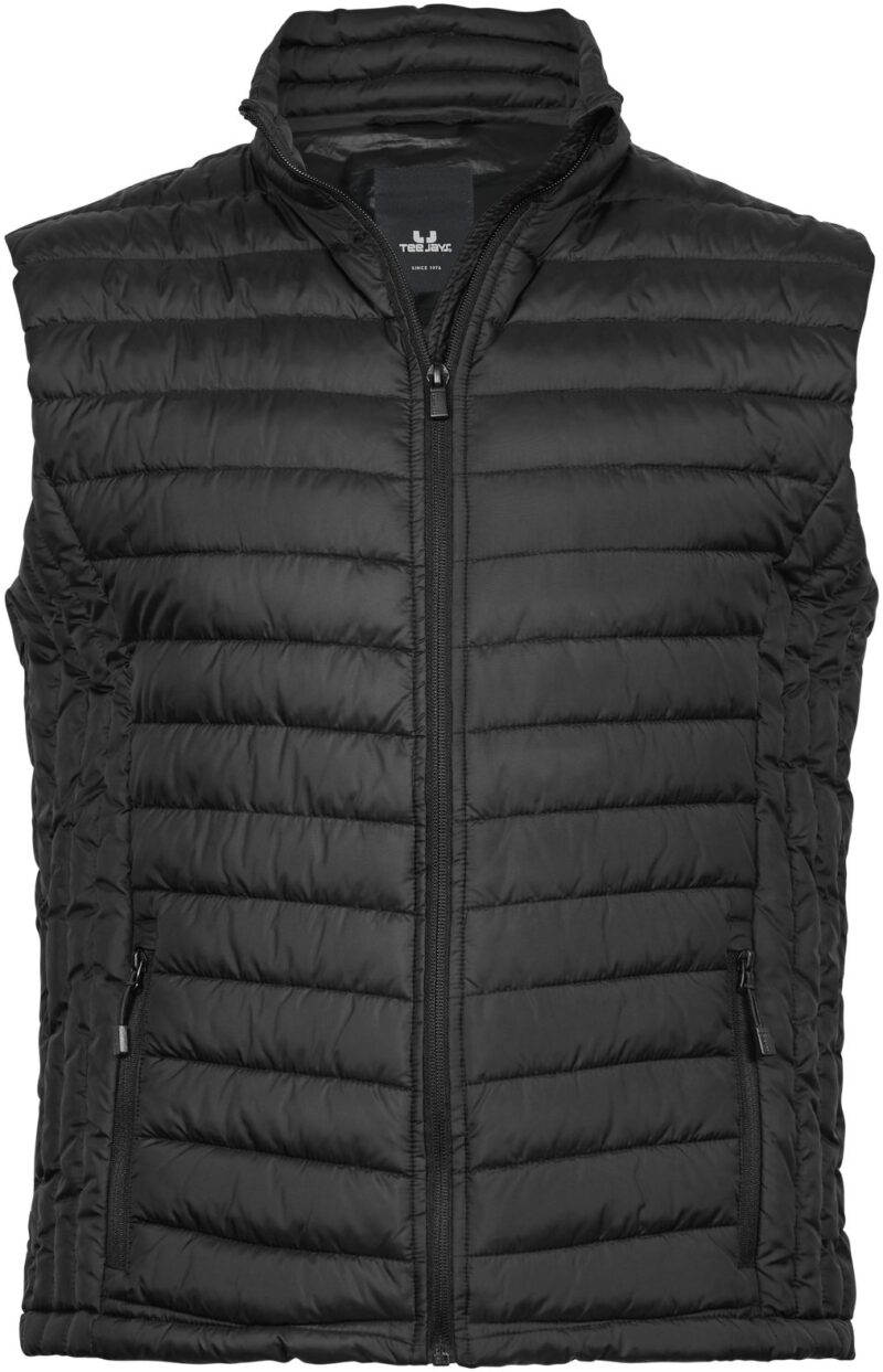Tee Jays Zepelin Bodywarmer – Black
