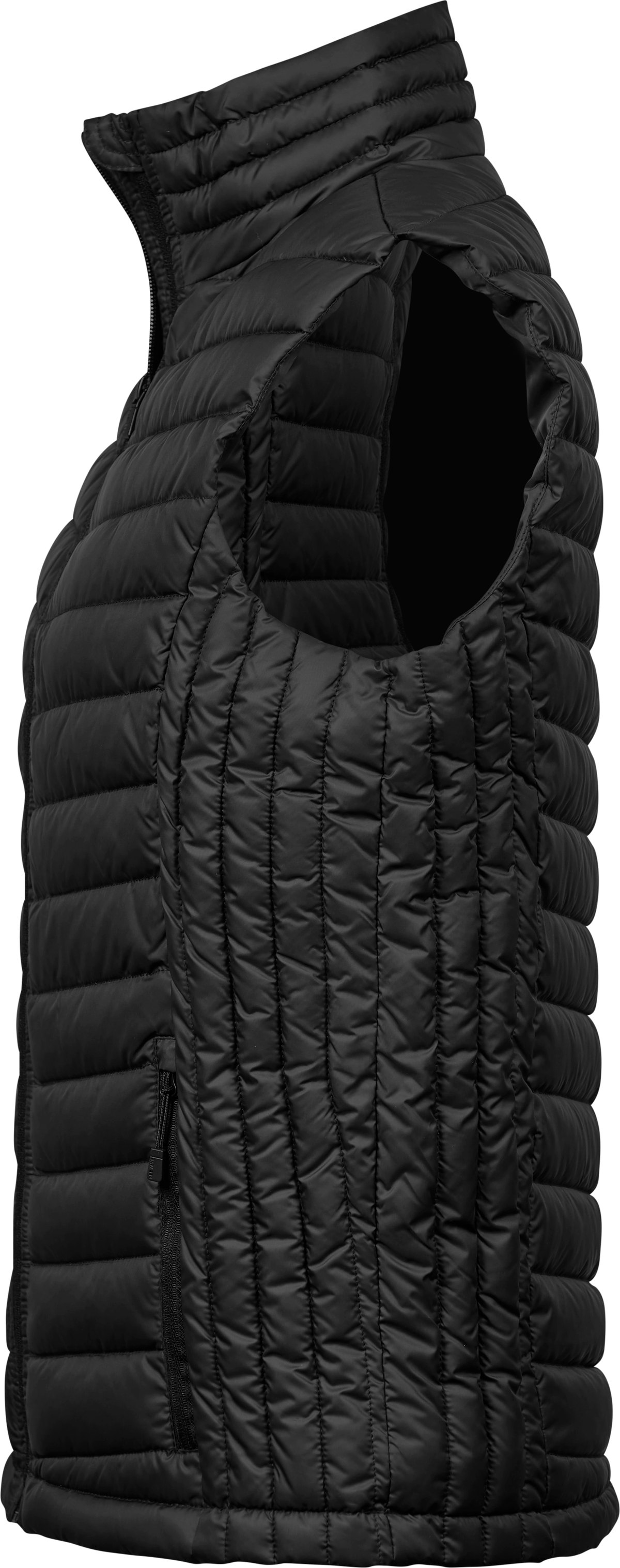 Tee Jays Zepelin Bodywarmer – Black