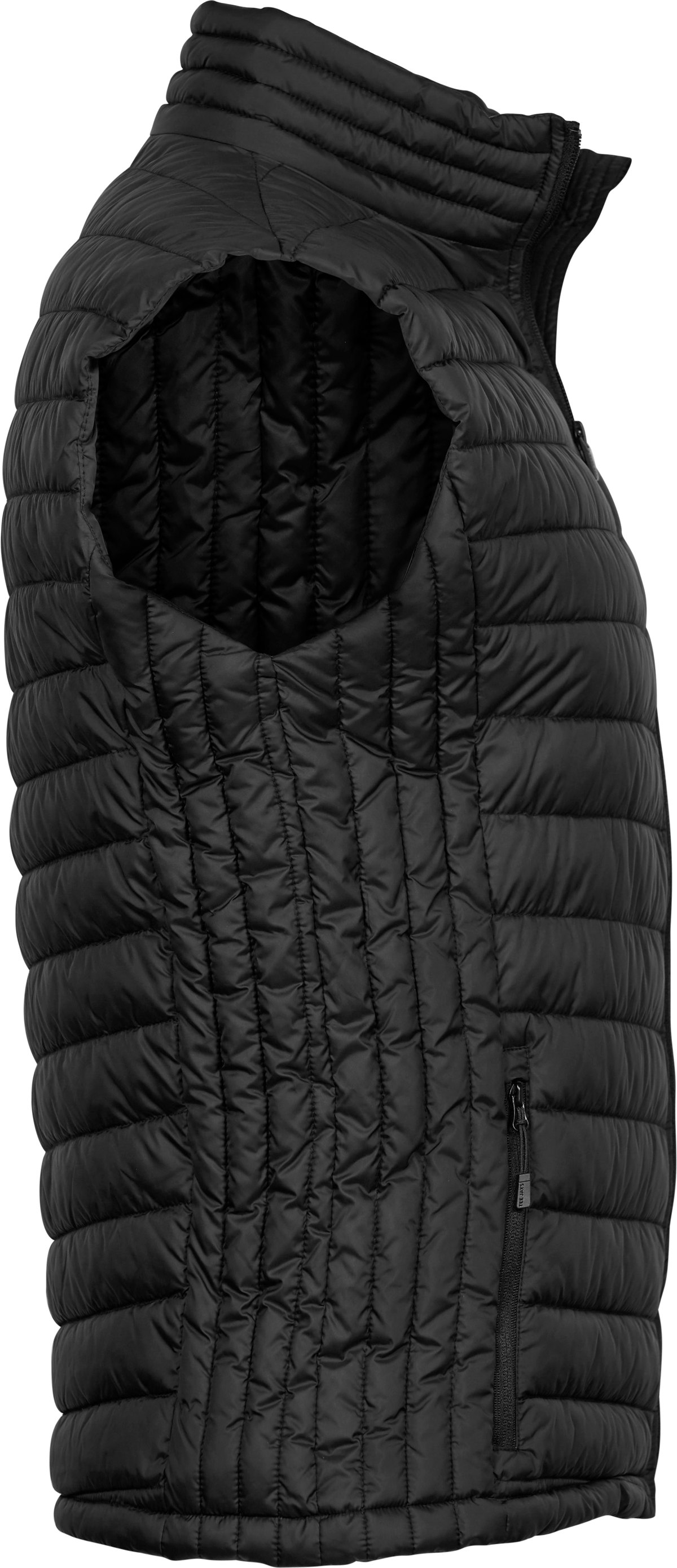 Tee Jays Zepelin Bodywarmer – Black