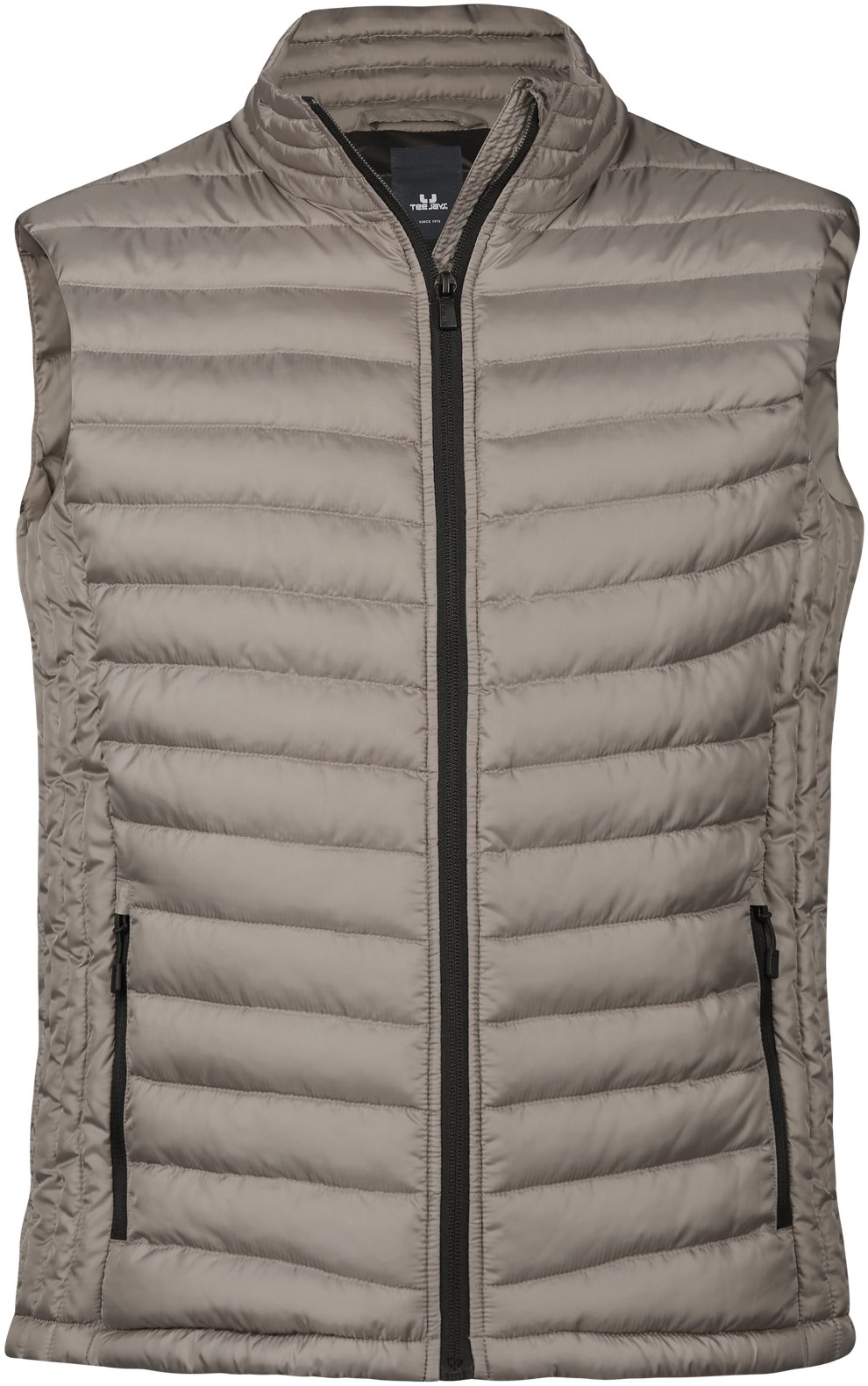 Tee Jays Zepelin Bodywarmer – Driftwood
