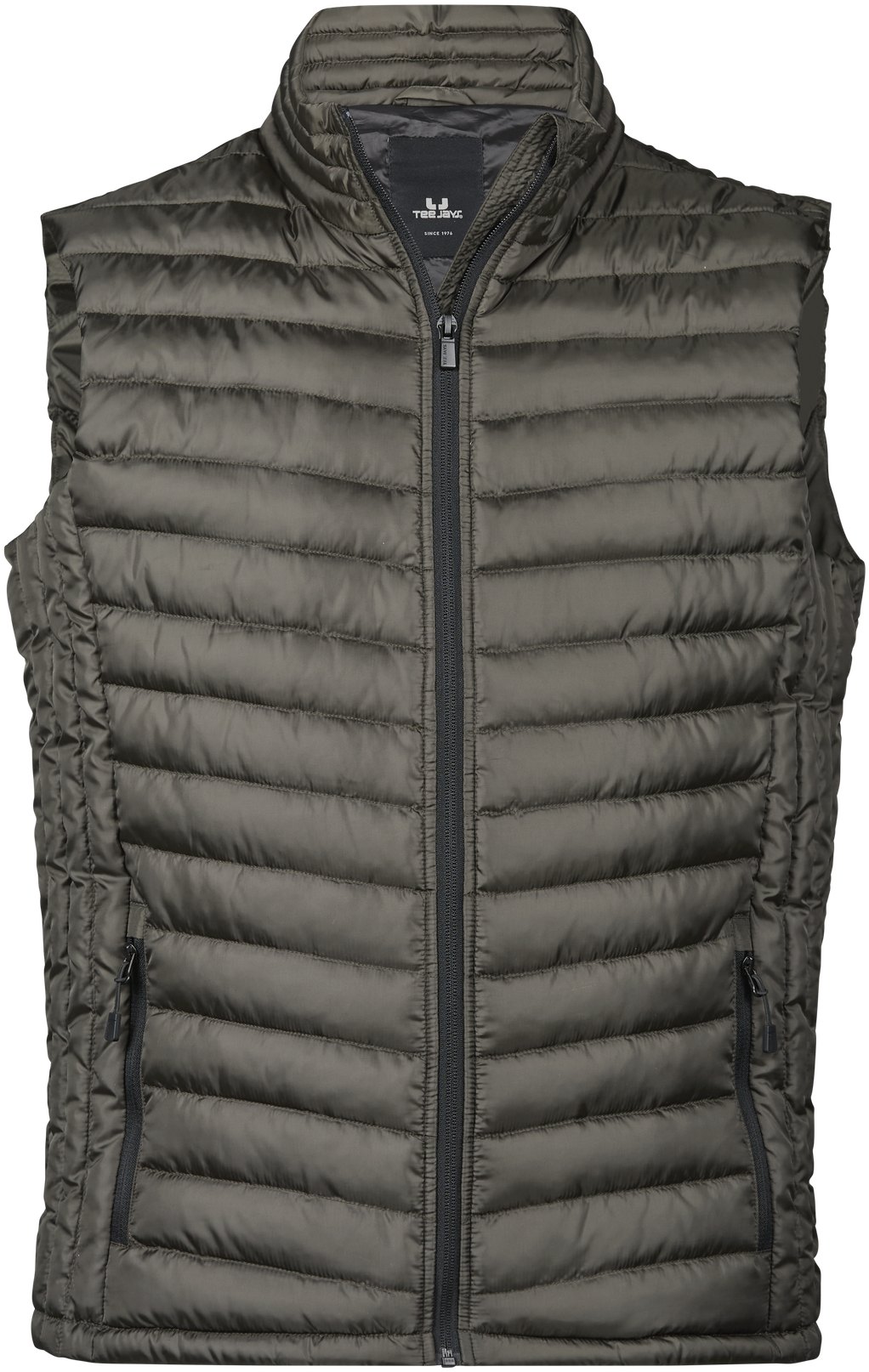 Tee Jays Zepelin Bodywarmer – Shadow