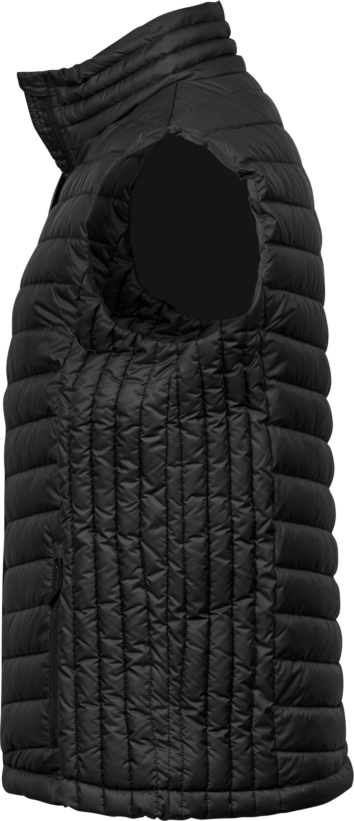 Tee Jays Women's Zepelin Bodywarmer – Black