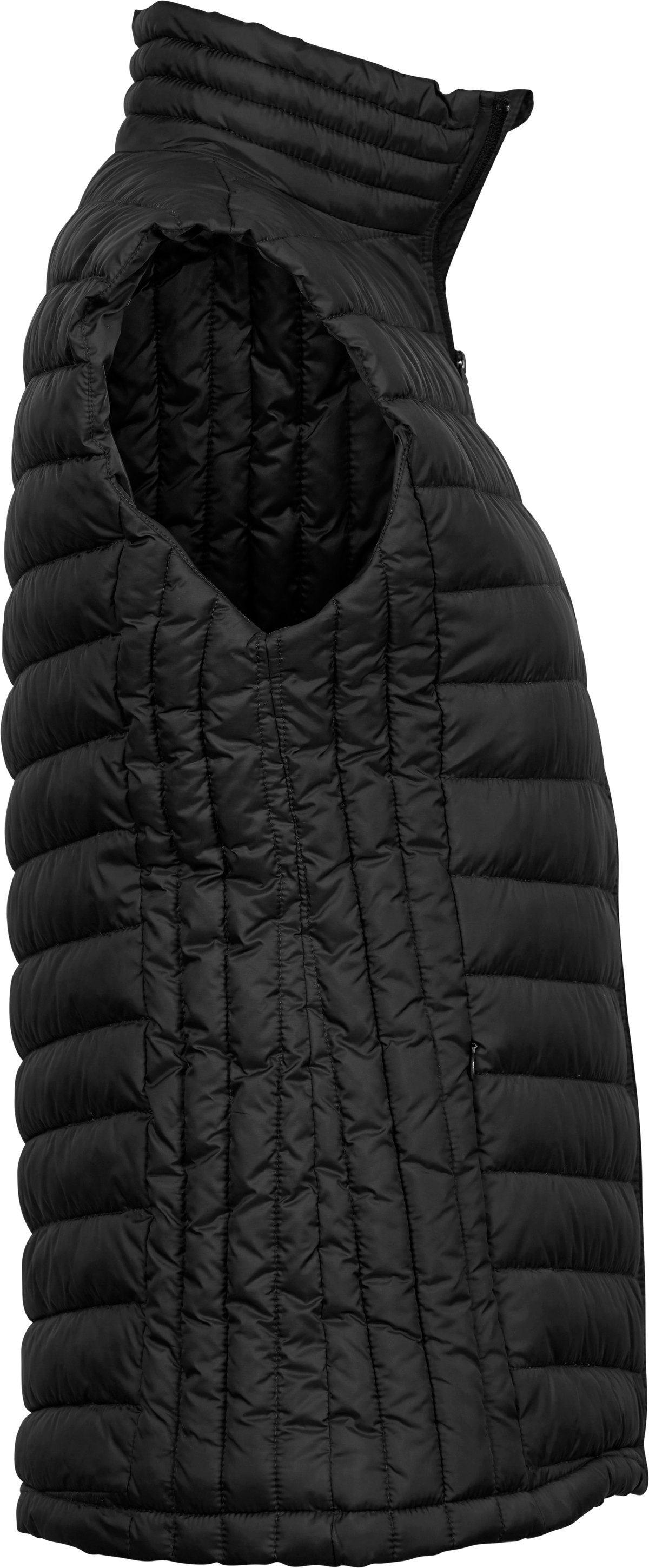 Tee Jays Women's Zepelin Bodywarmer – Black