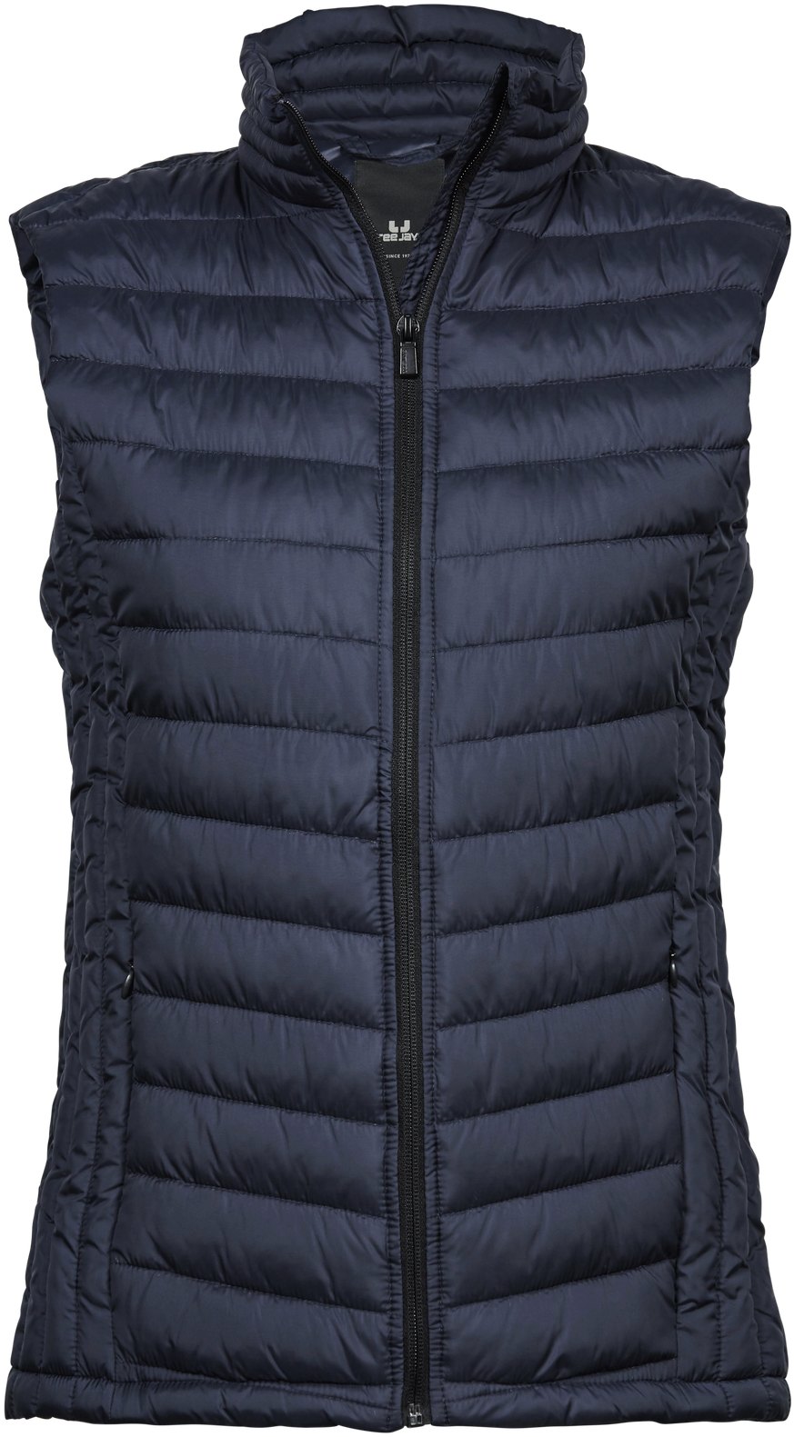 Tee Jays Women's Zepelin Bodywarmer – Deep Navy