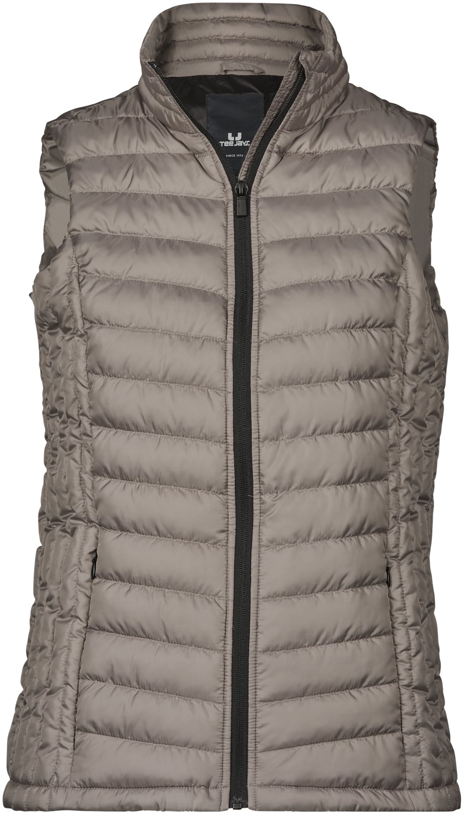 Tee Jays Women's Zepelin Bodywarmer – Driftwood