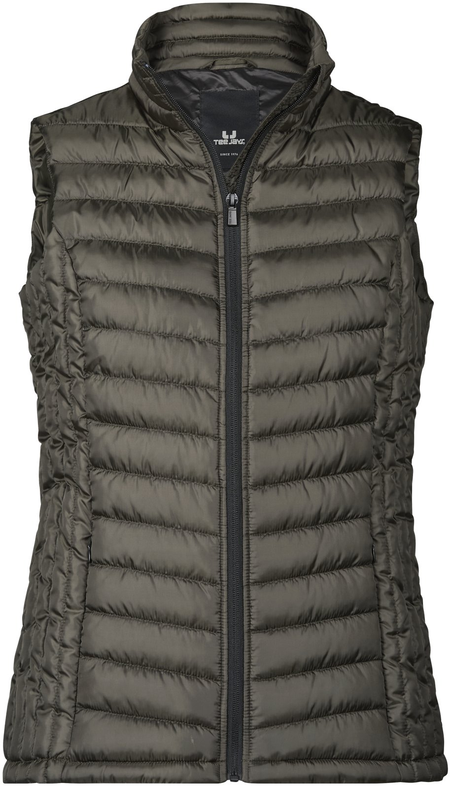 Tee Jays Women's Zepelin Bodywarmer – Shadow