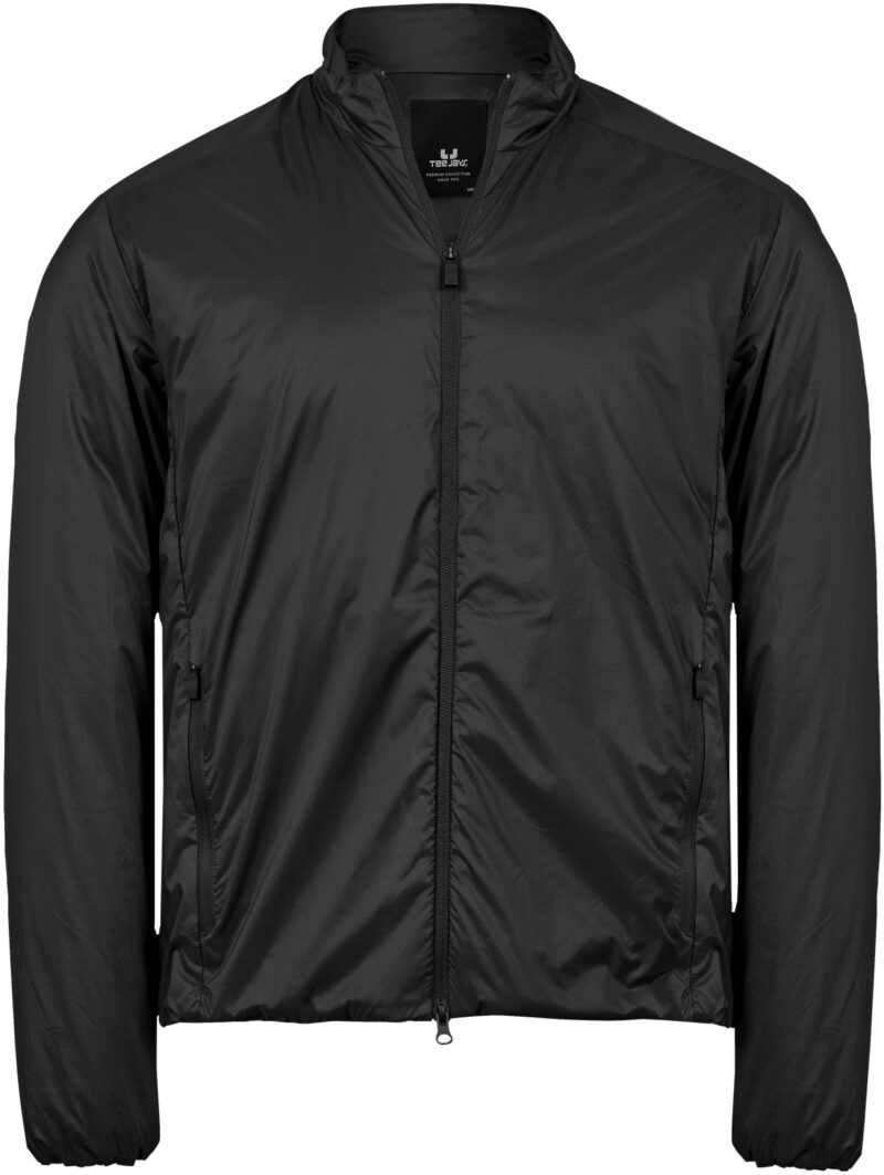 Tee Jays PureLite Jacket – Black