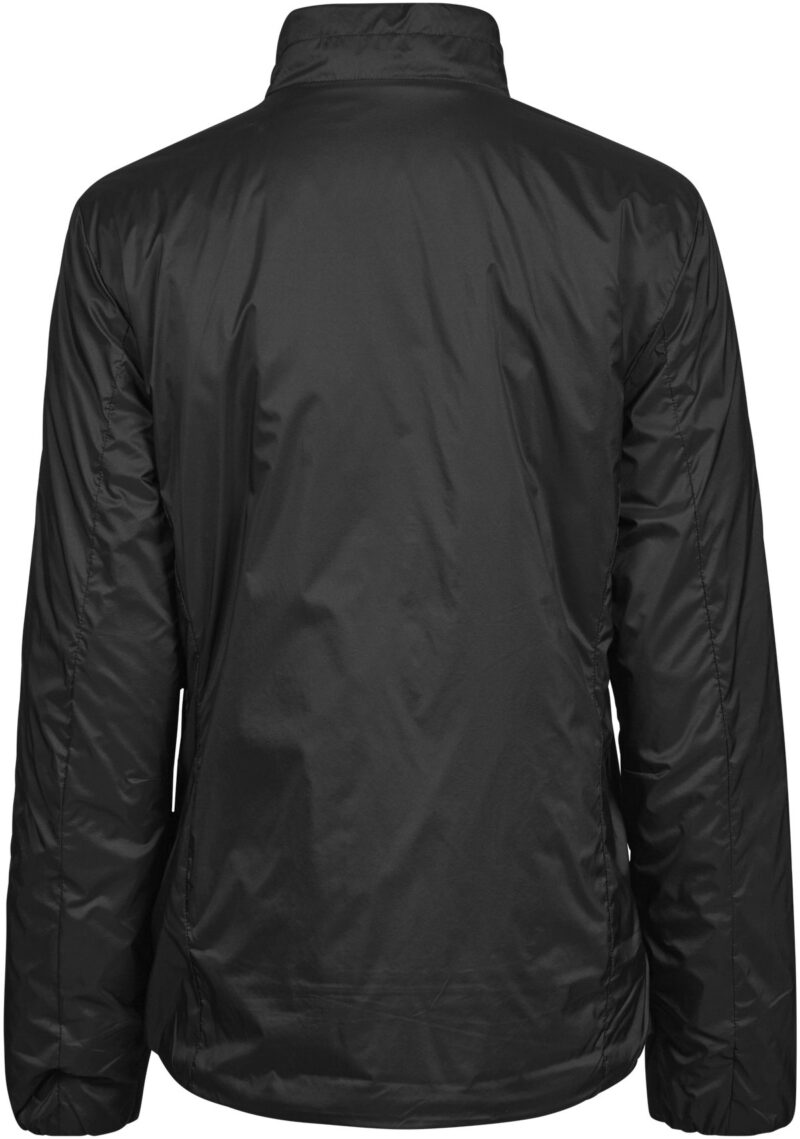 Tee Jays Women's PureLite Jacket – Black