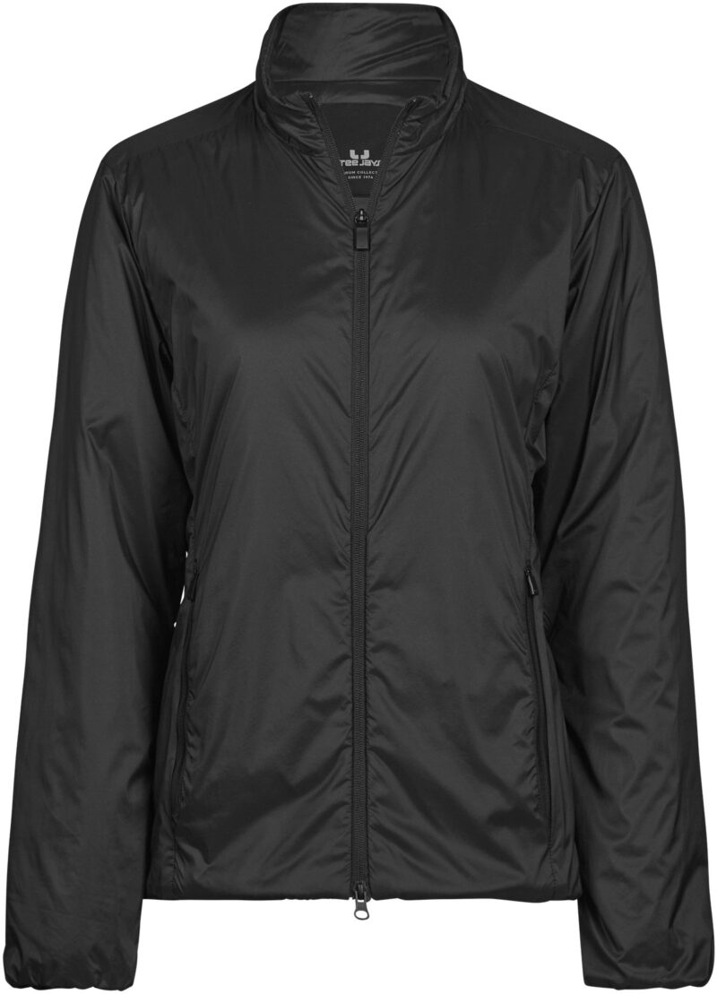 Tee Jays Women's PureLite Jacket – Black