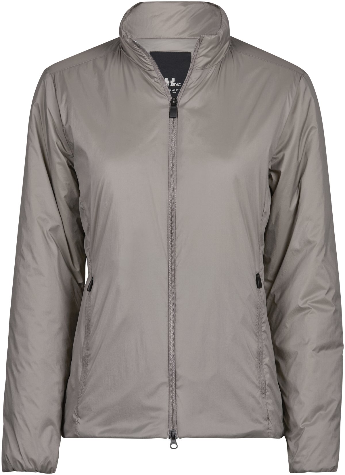 Tee Jays Women's PureLite Jacket – Driftwood