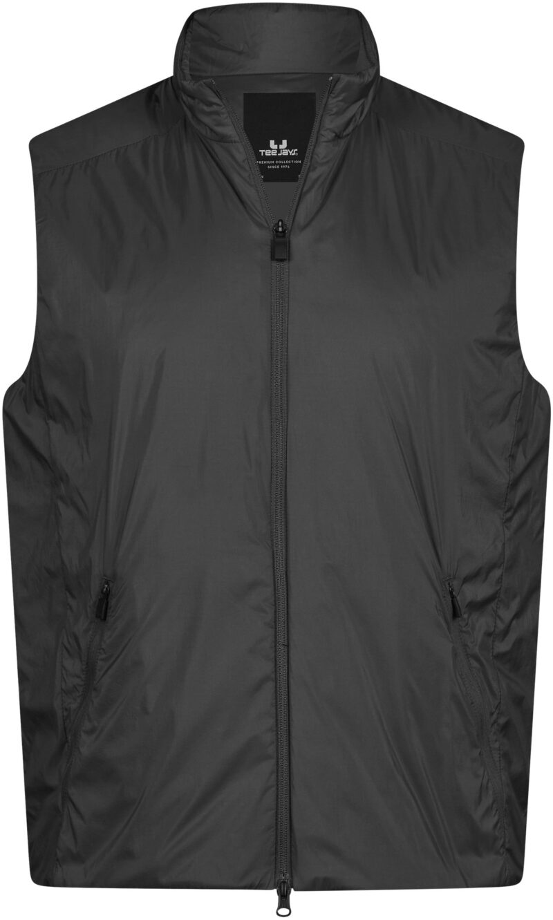 Tee Jays PureLite Bodywarmer – Black