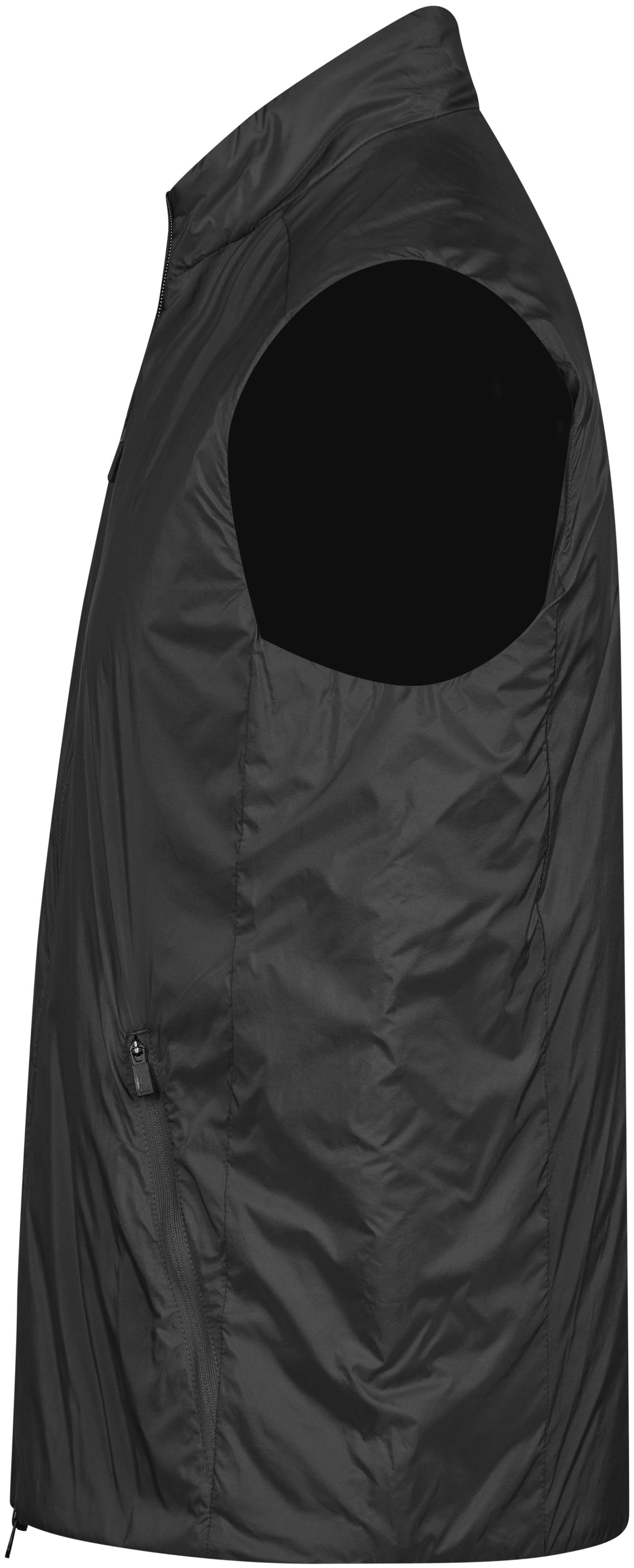 Tee Jays PureLite Bodywarmer – Black