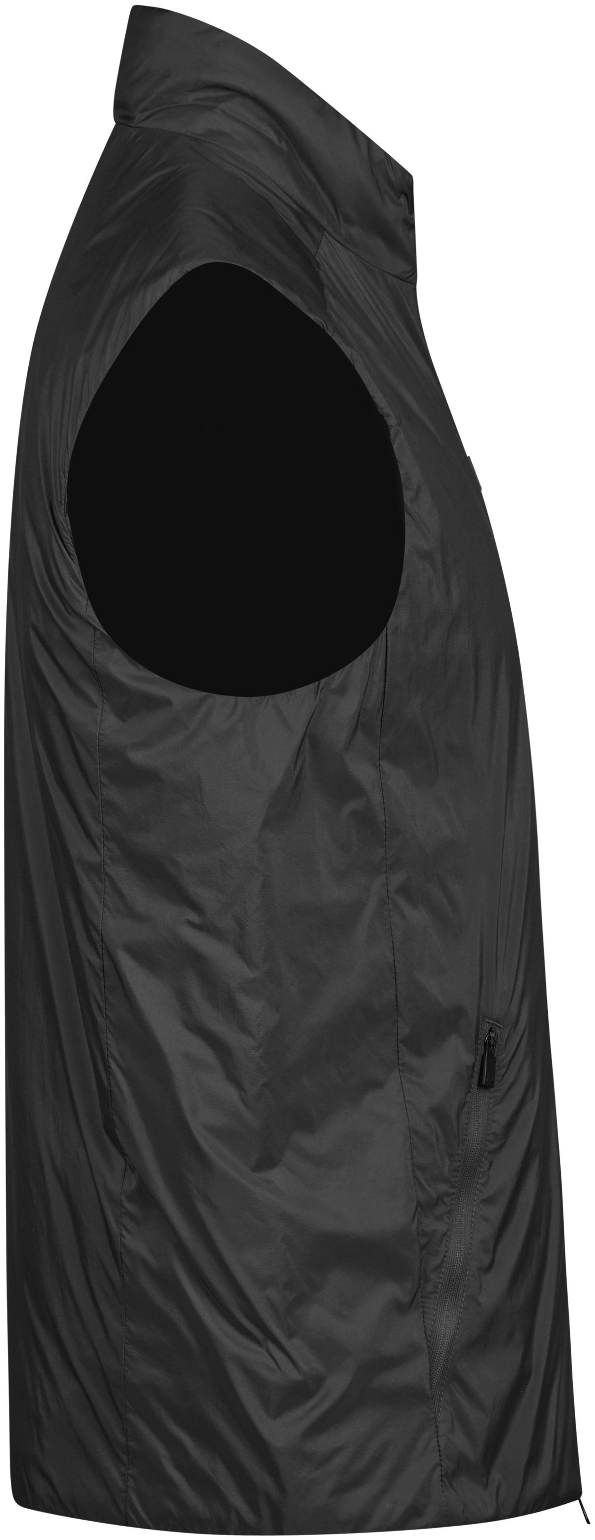 Tee Jays PureLite Bodywarmer – Black