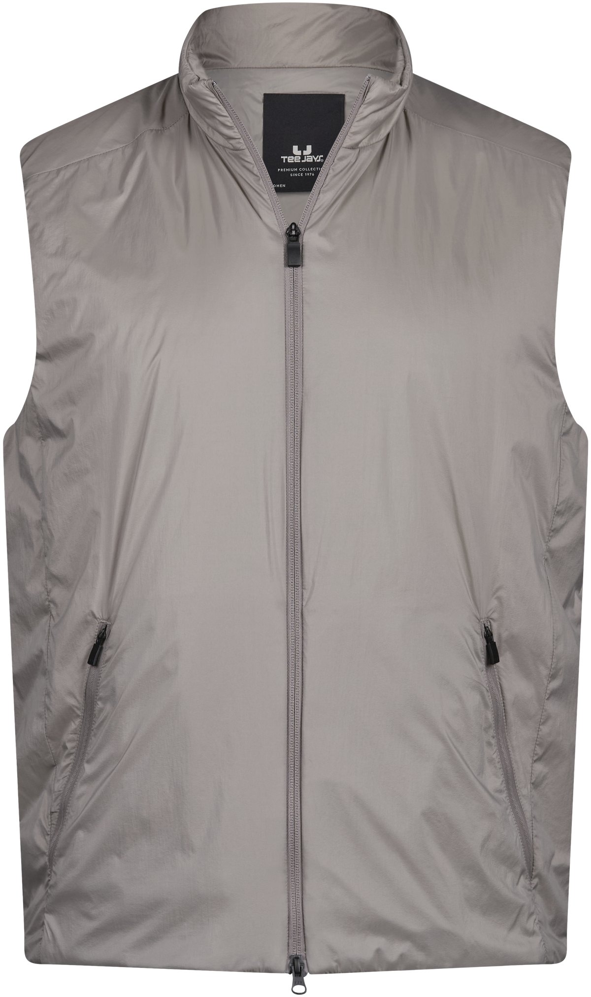 Tee Jays PureLite Bodywarmer – Driftwood