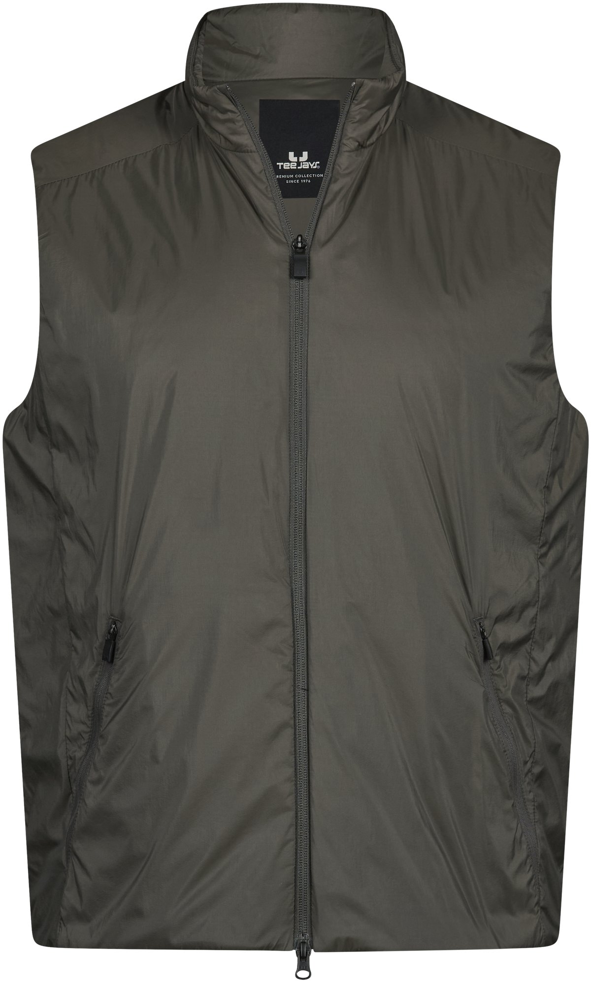 Tee Jays PureLite Bodywarmer – Shadow