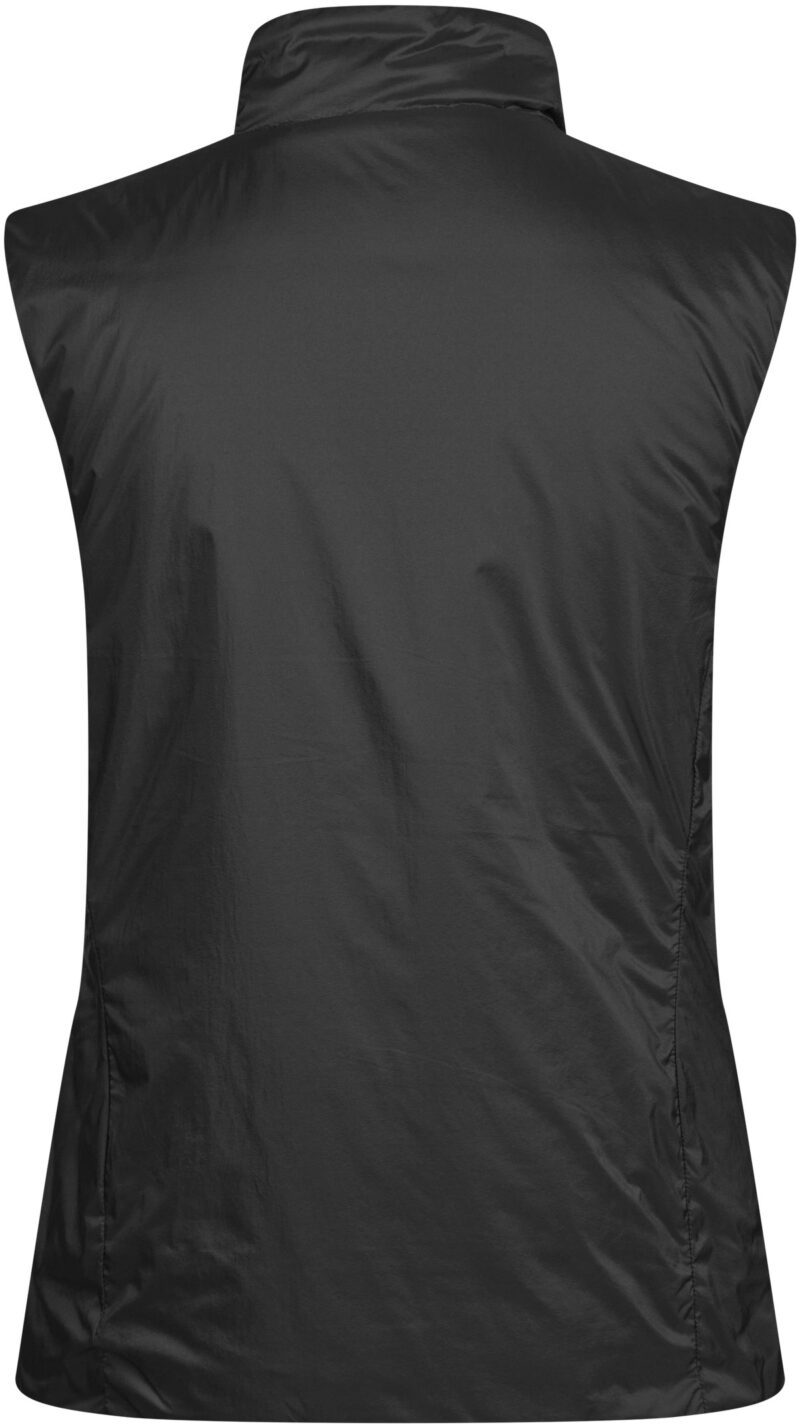 Tee Jays Women's PureLite Bodywarmer – Black